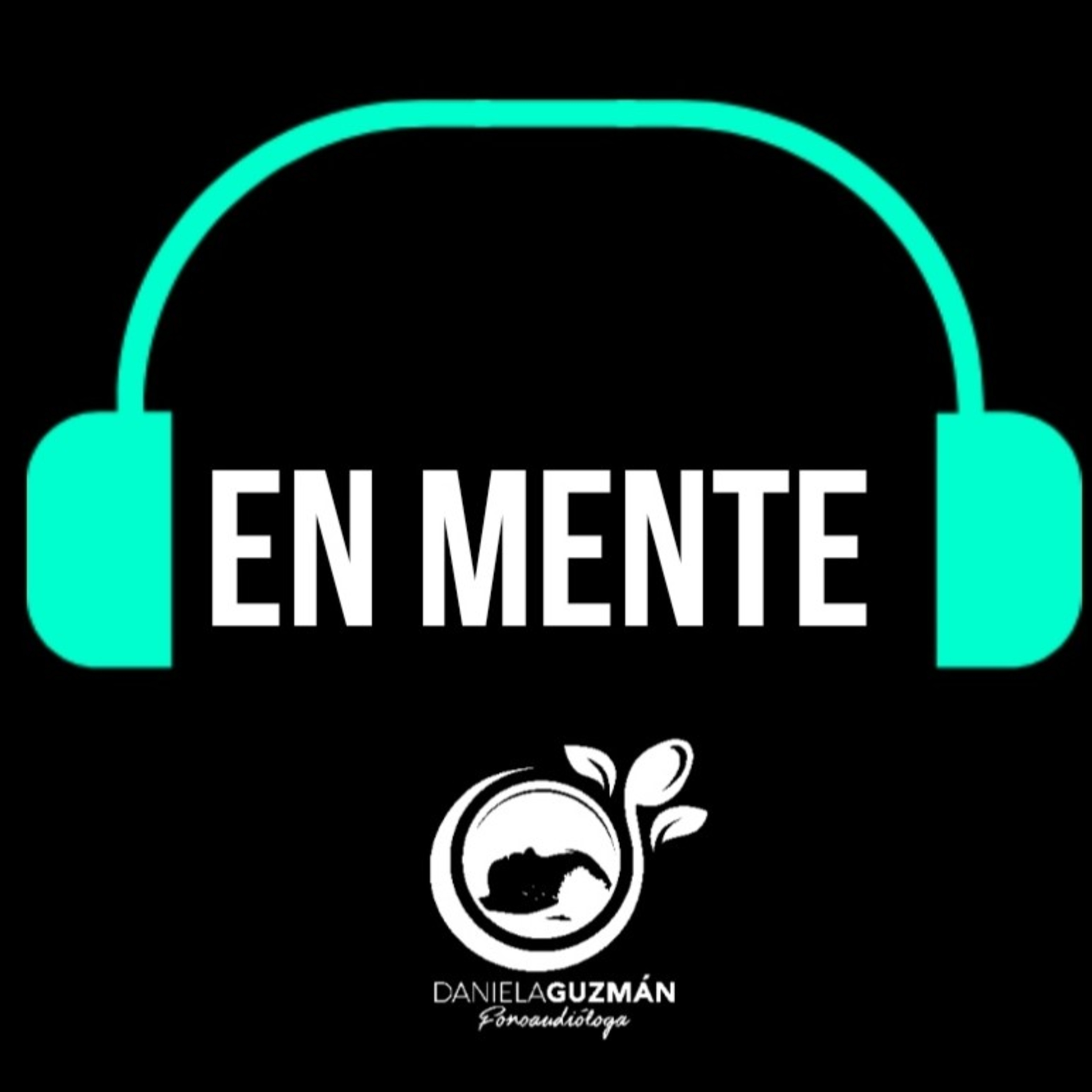 En mente