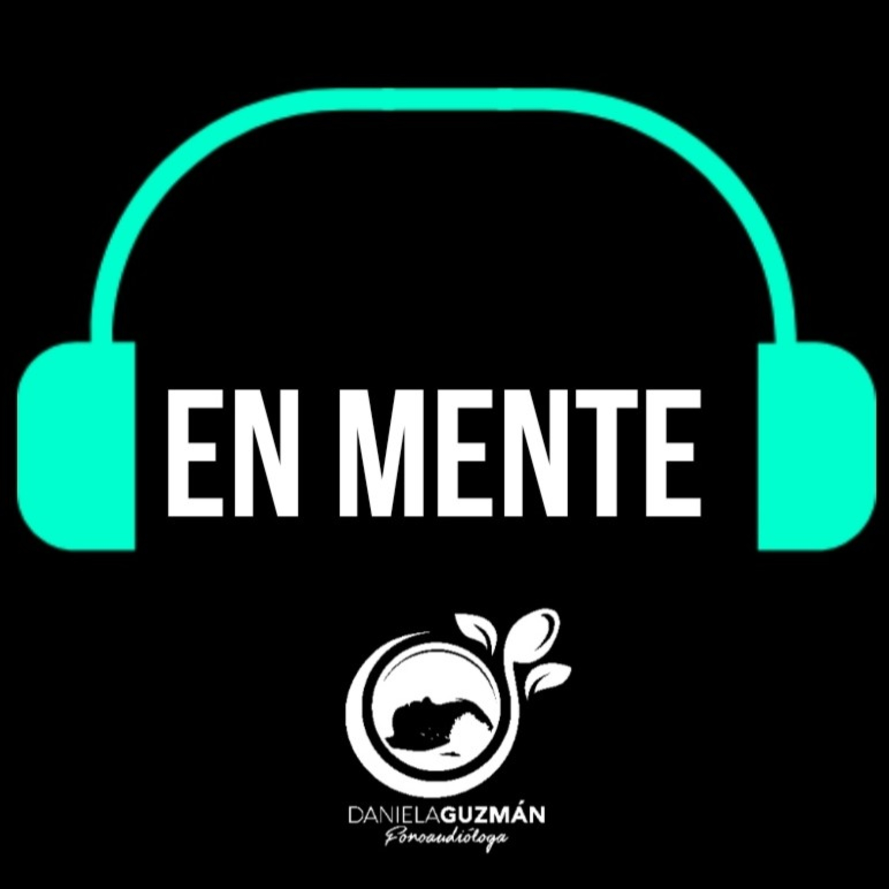 En mente