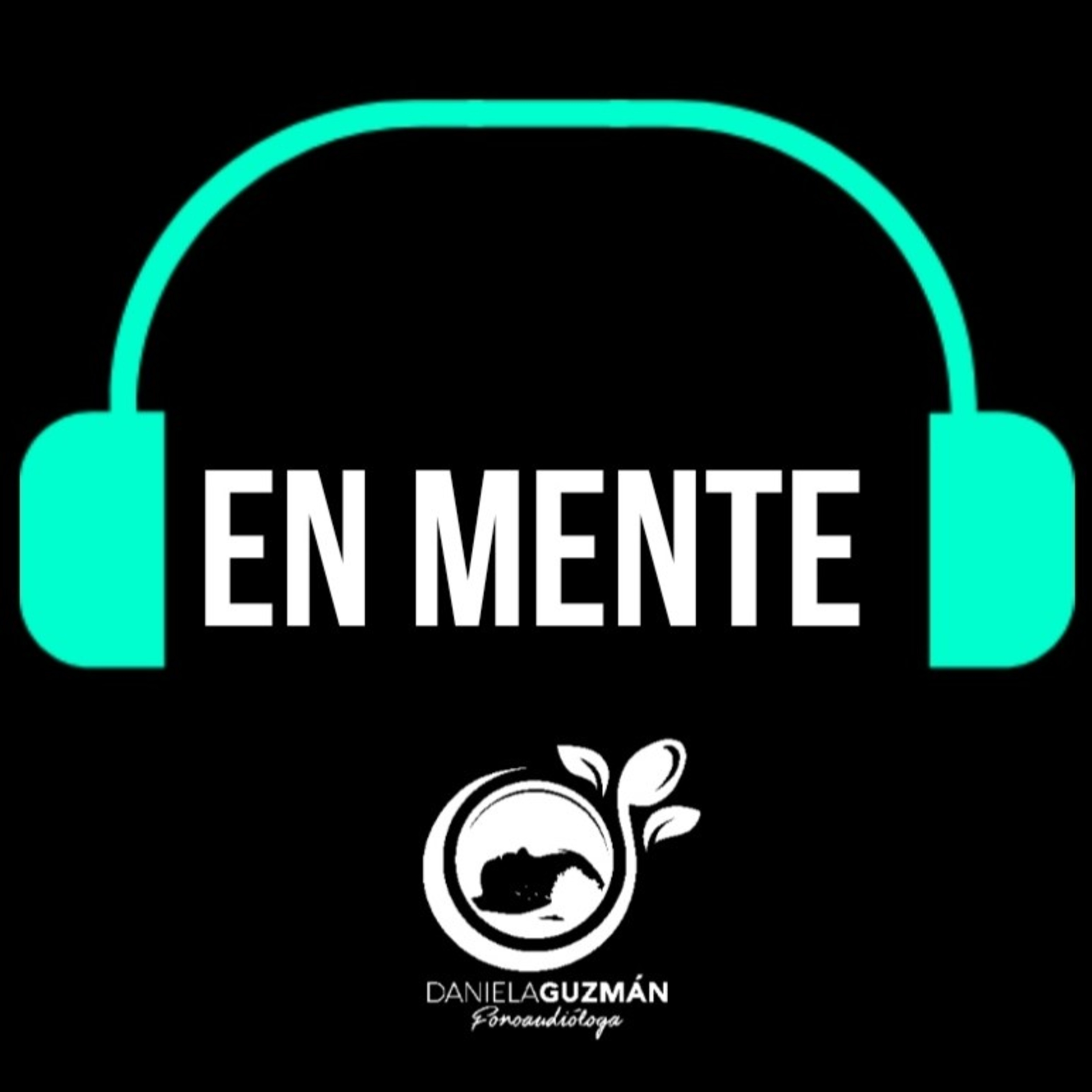 En mente