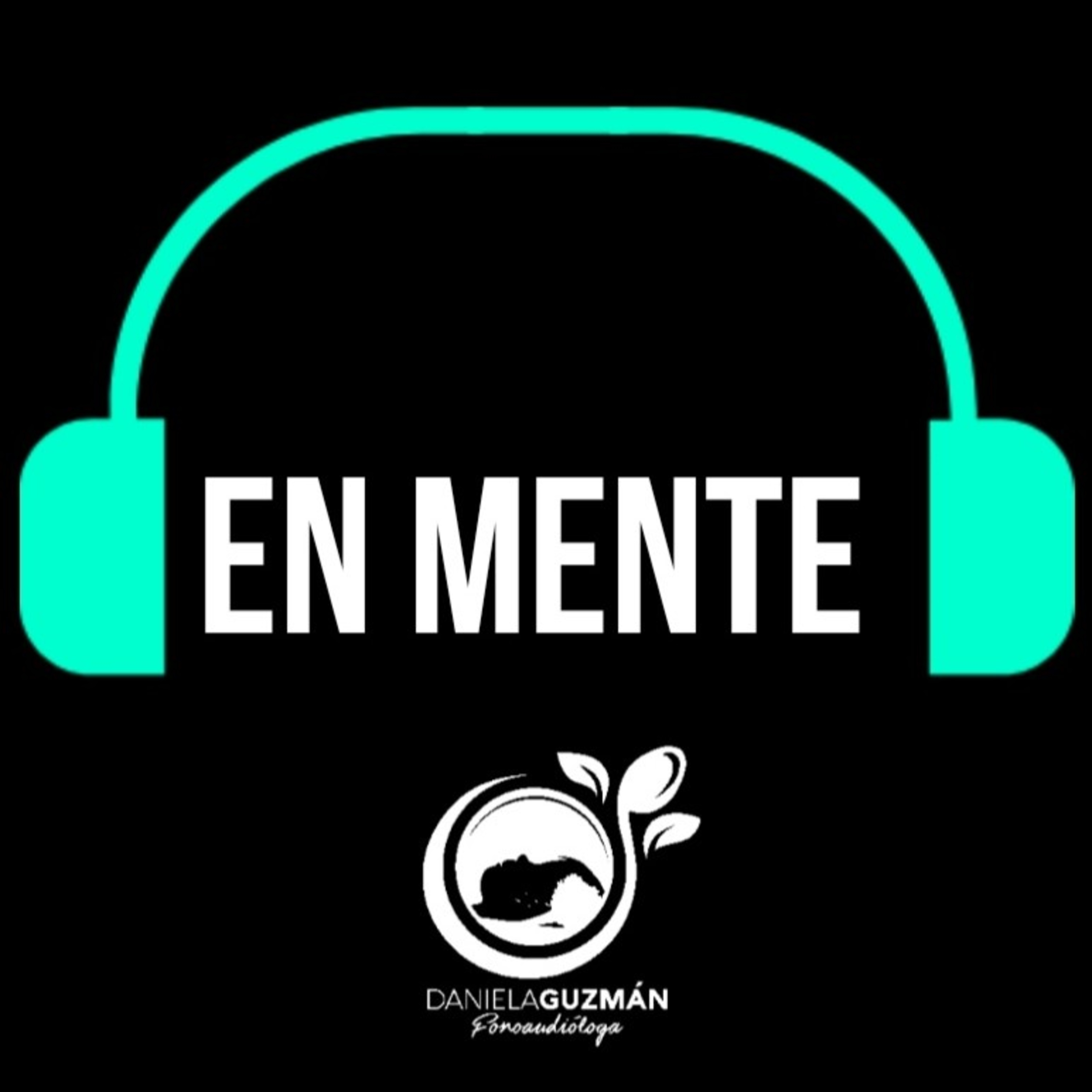 En mente