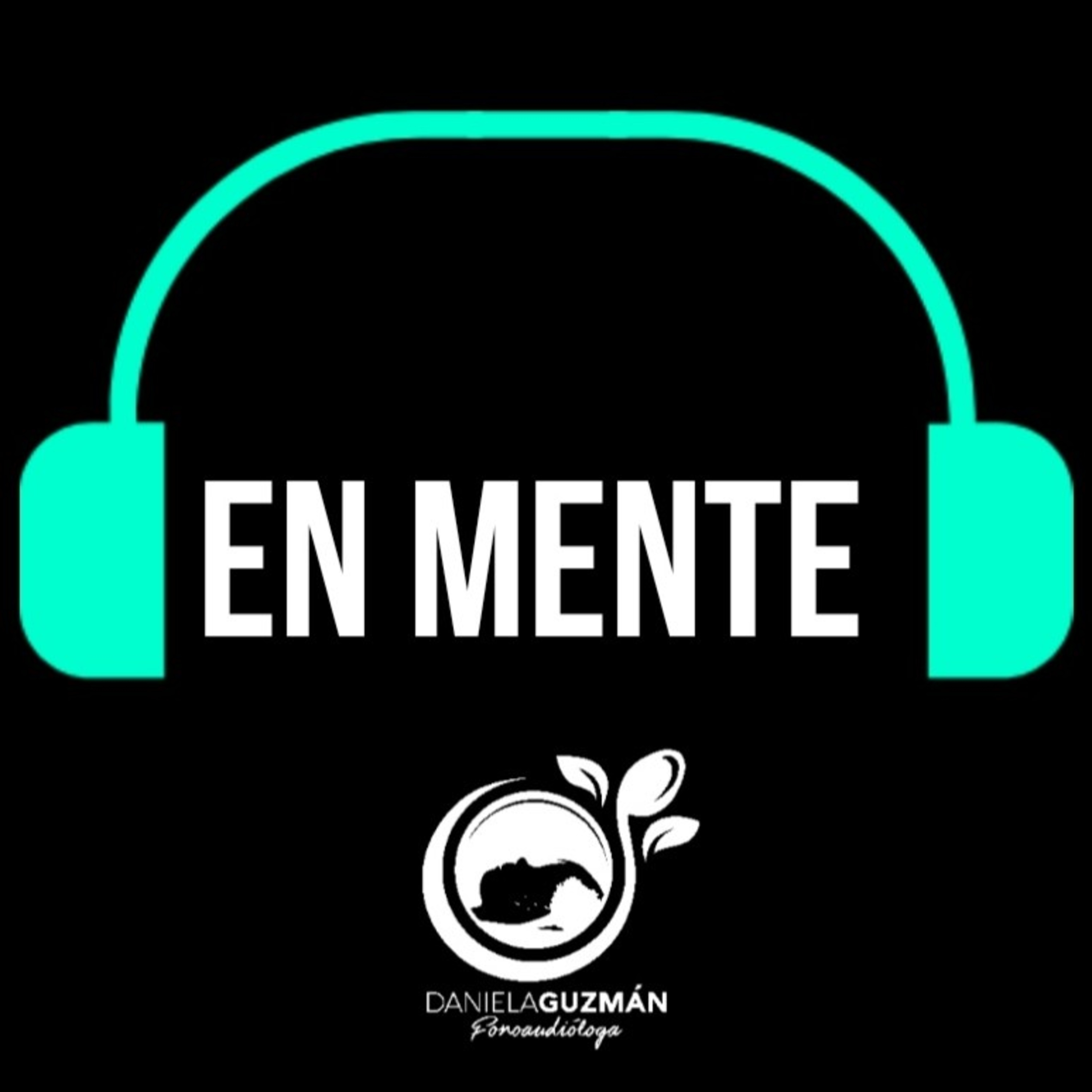 En mente