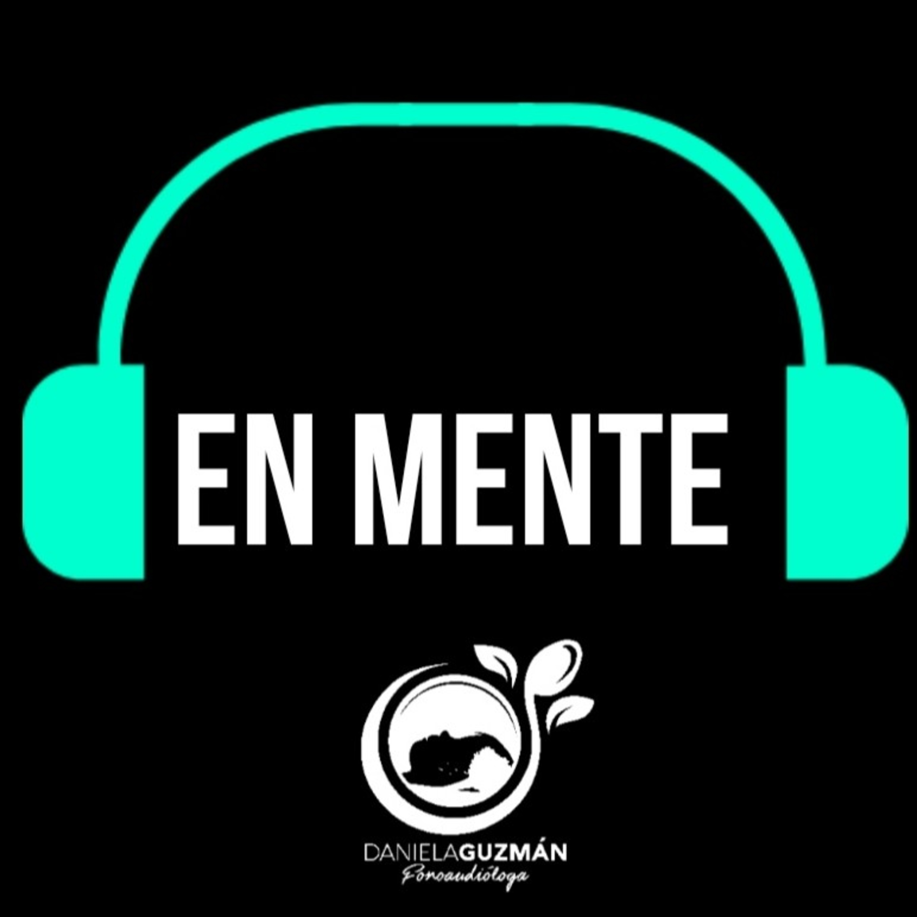 En mente