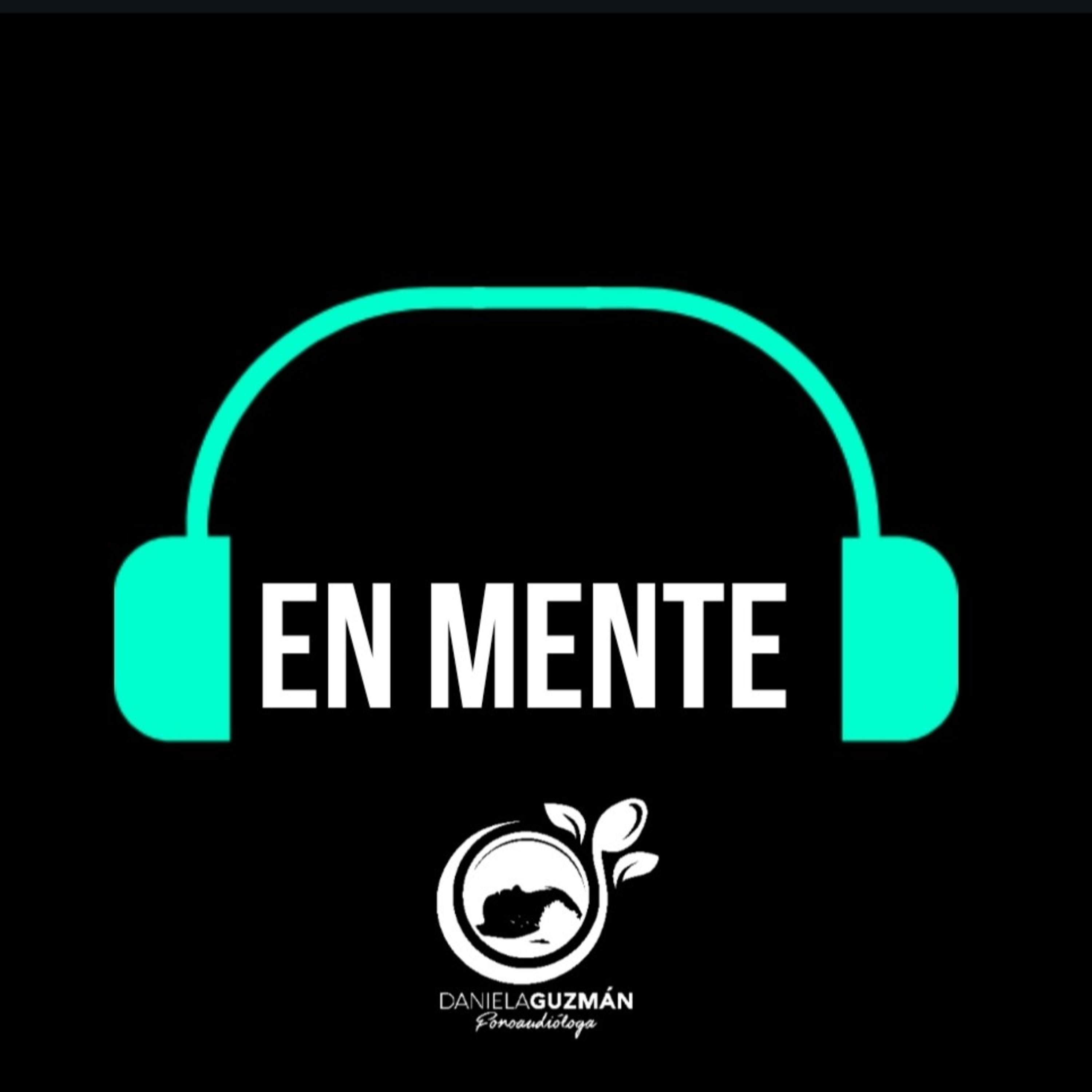 En mente