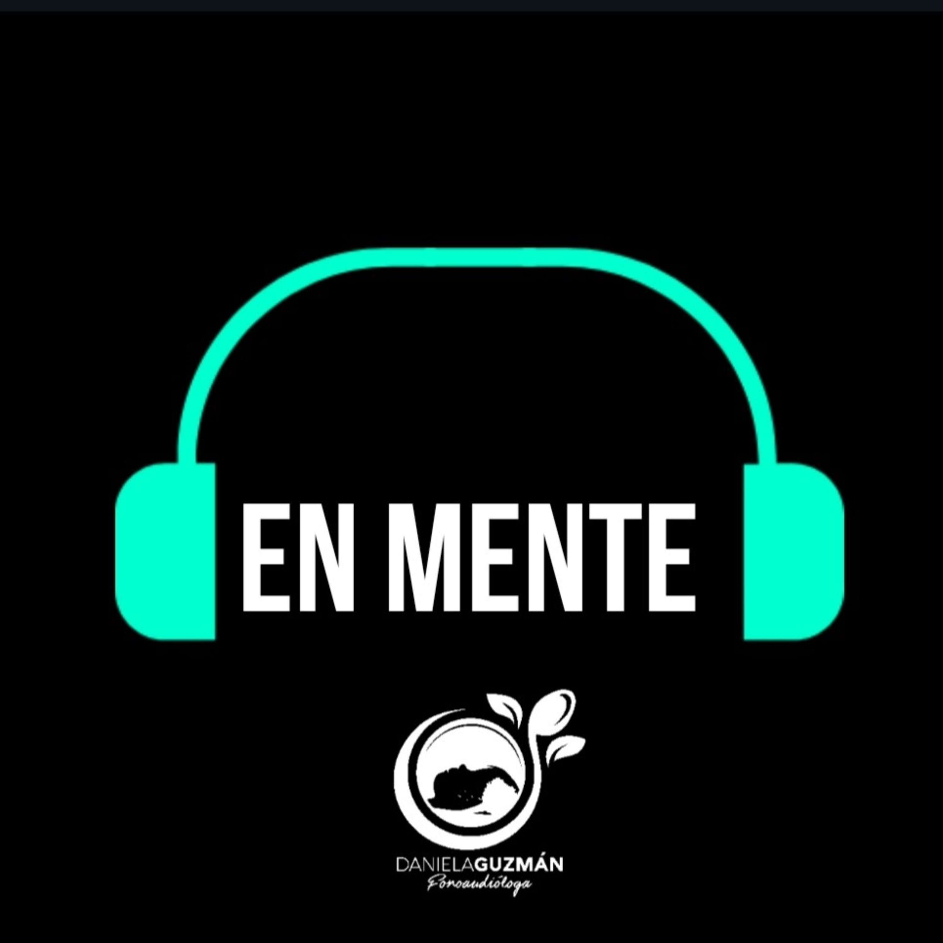 En mente