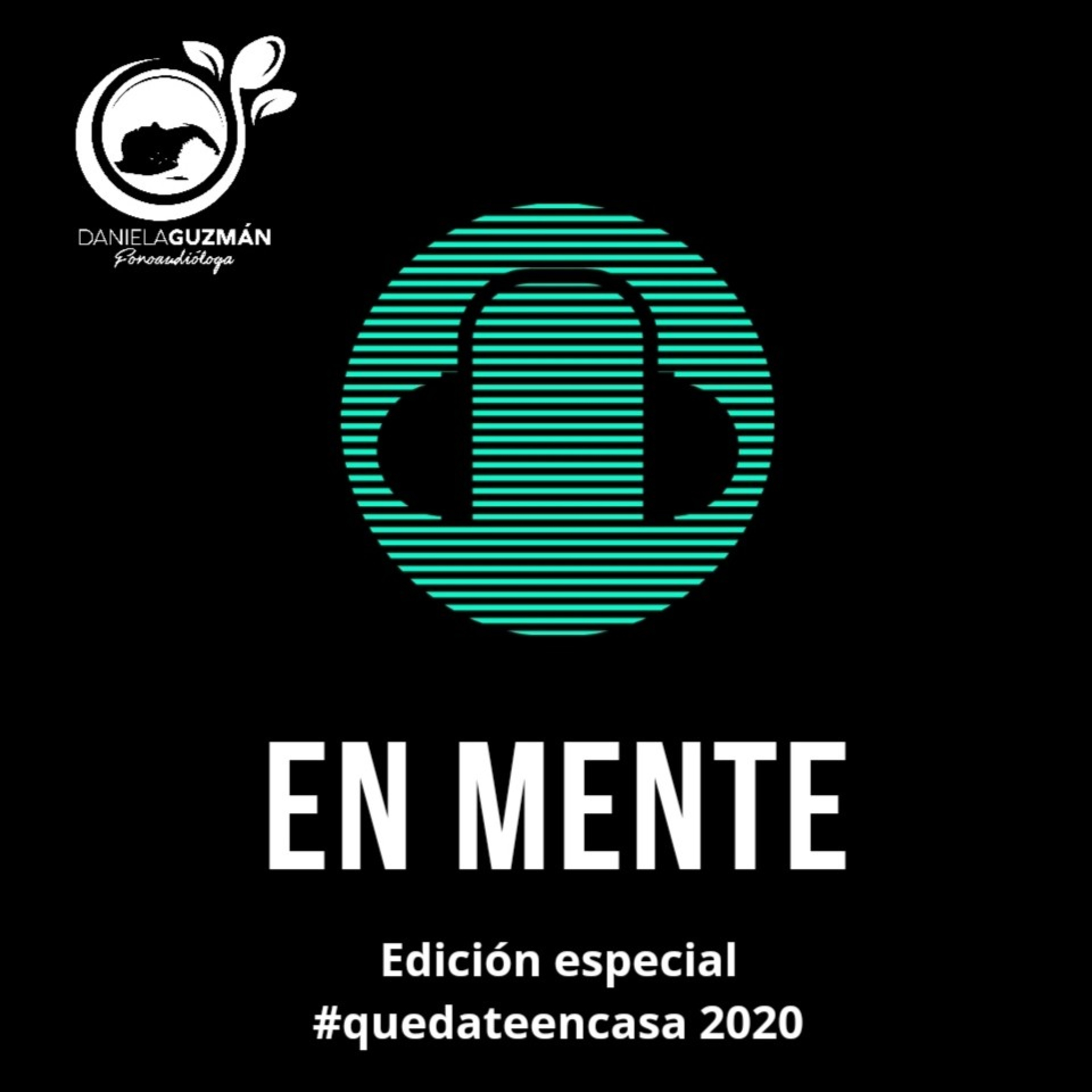 En mente