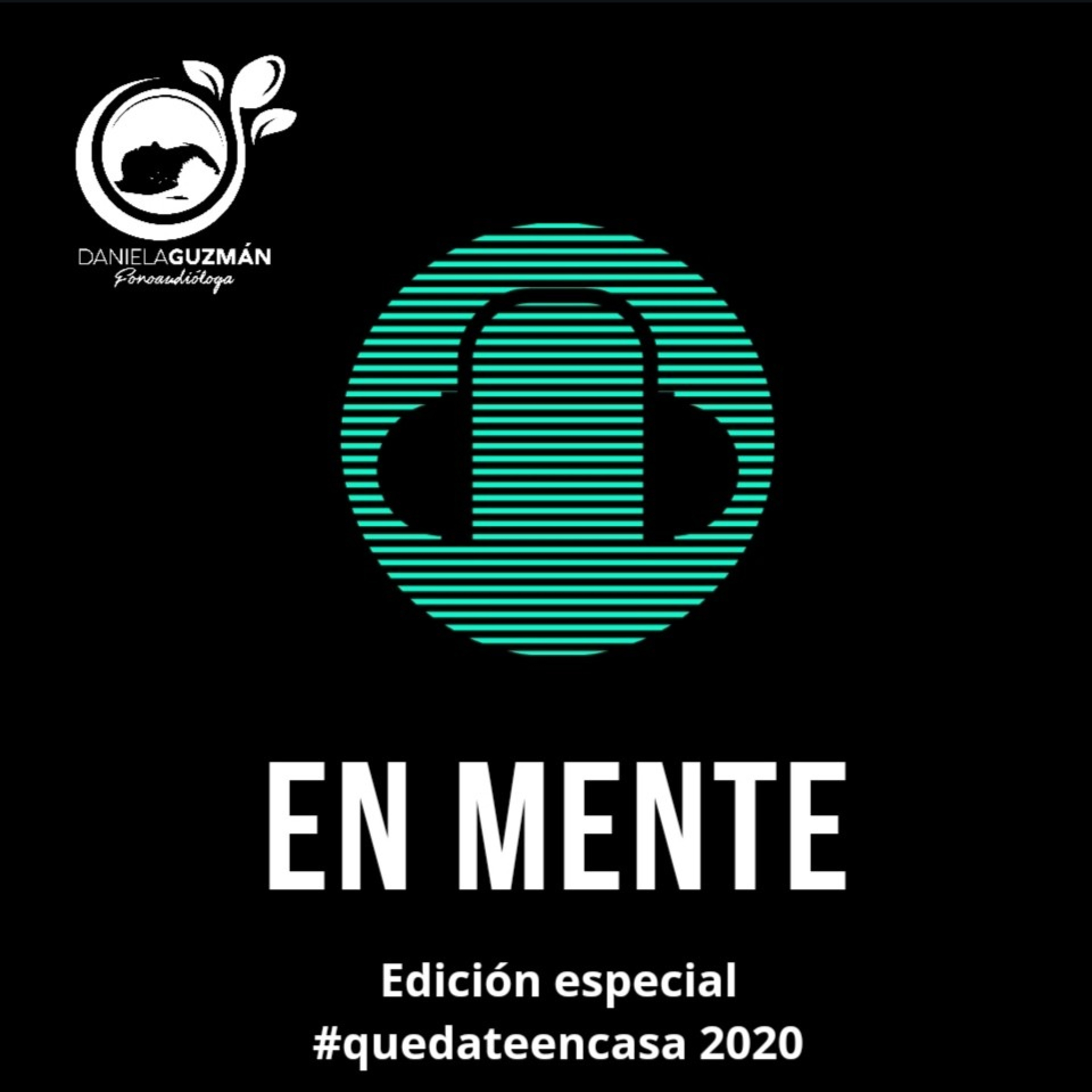 En mente