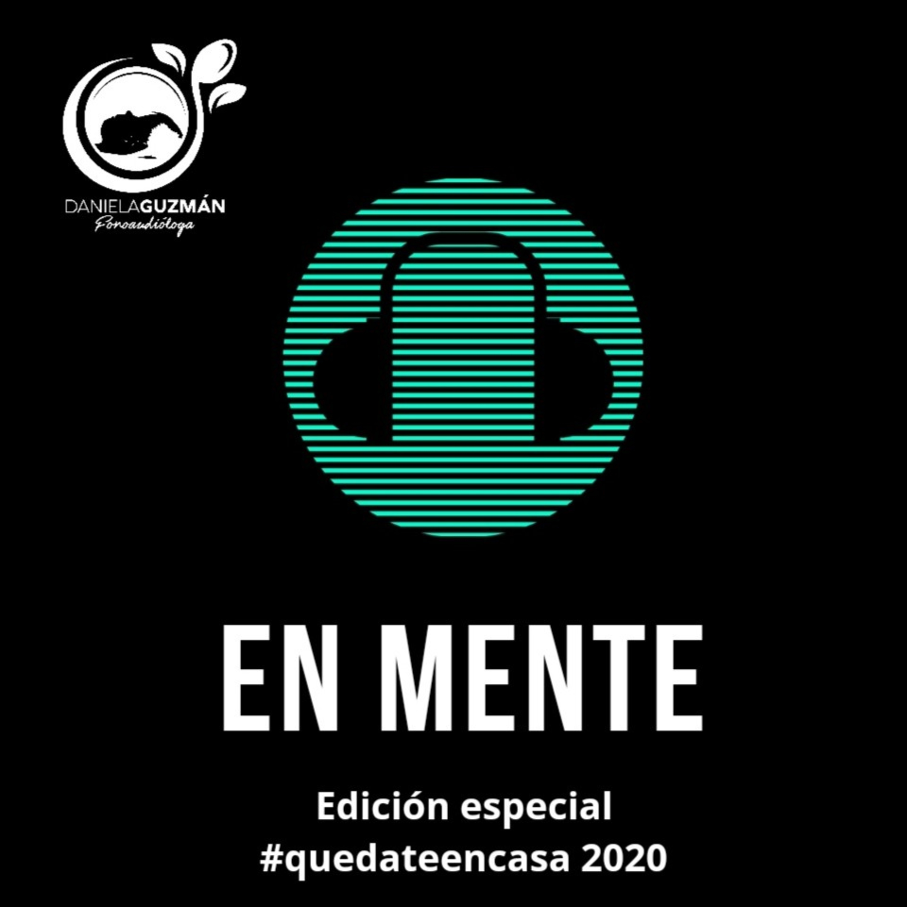 En mente