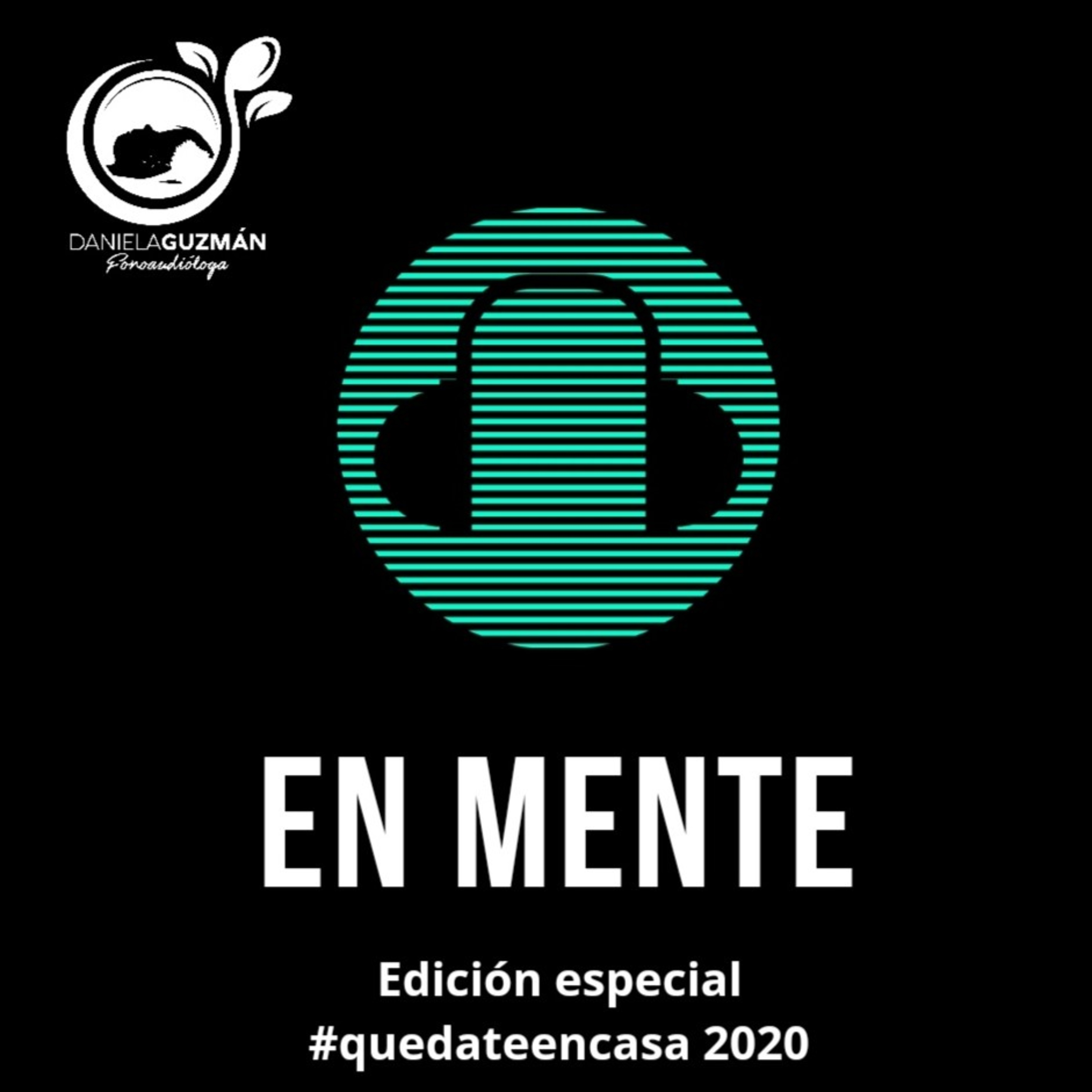 En mente