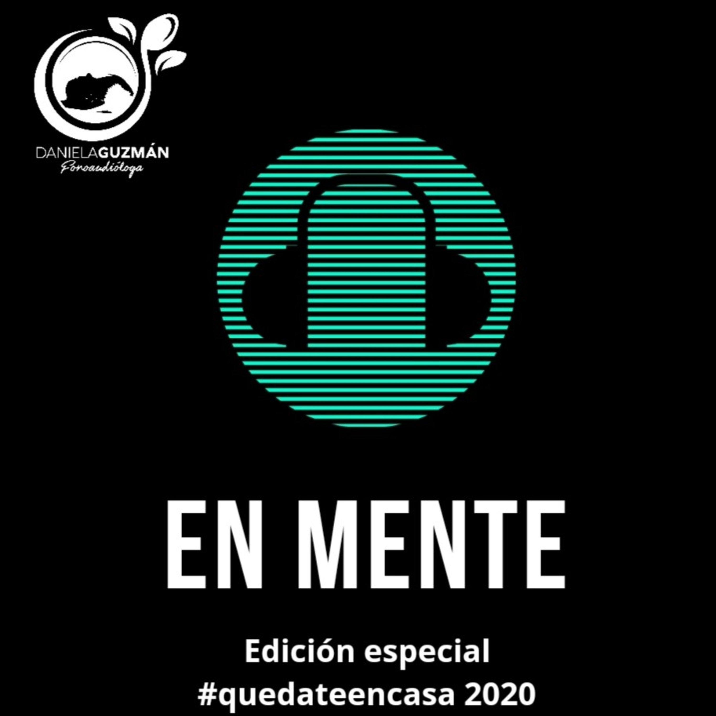 En mente