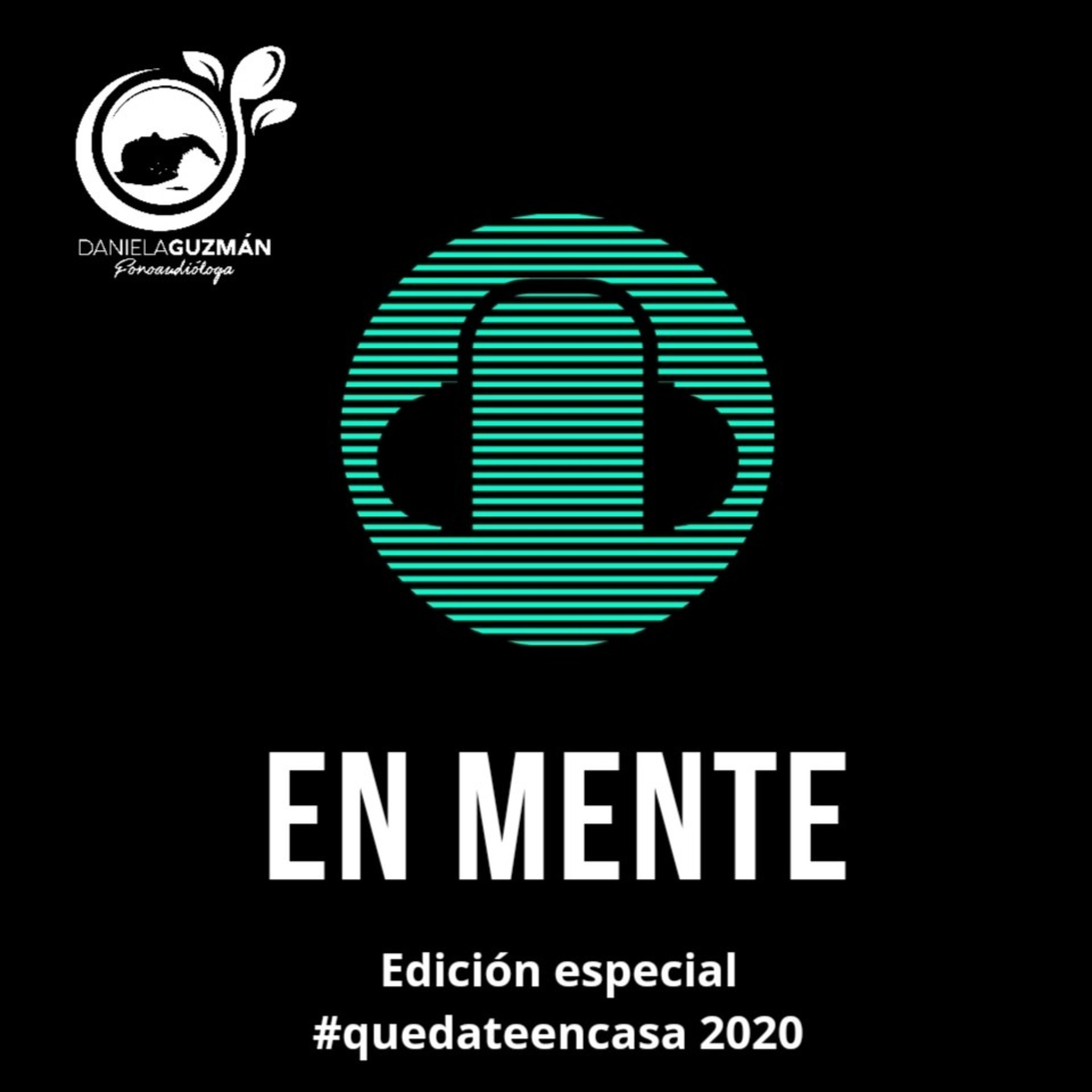 En mente