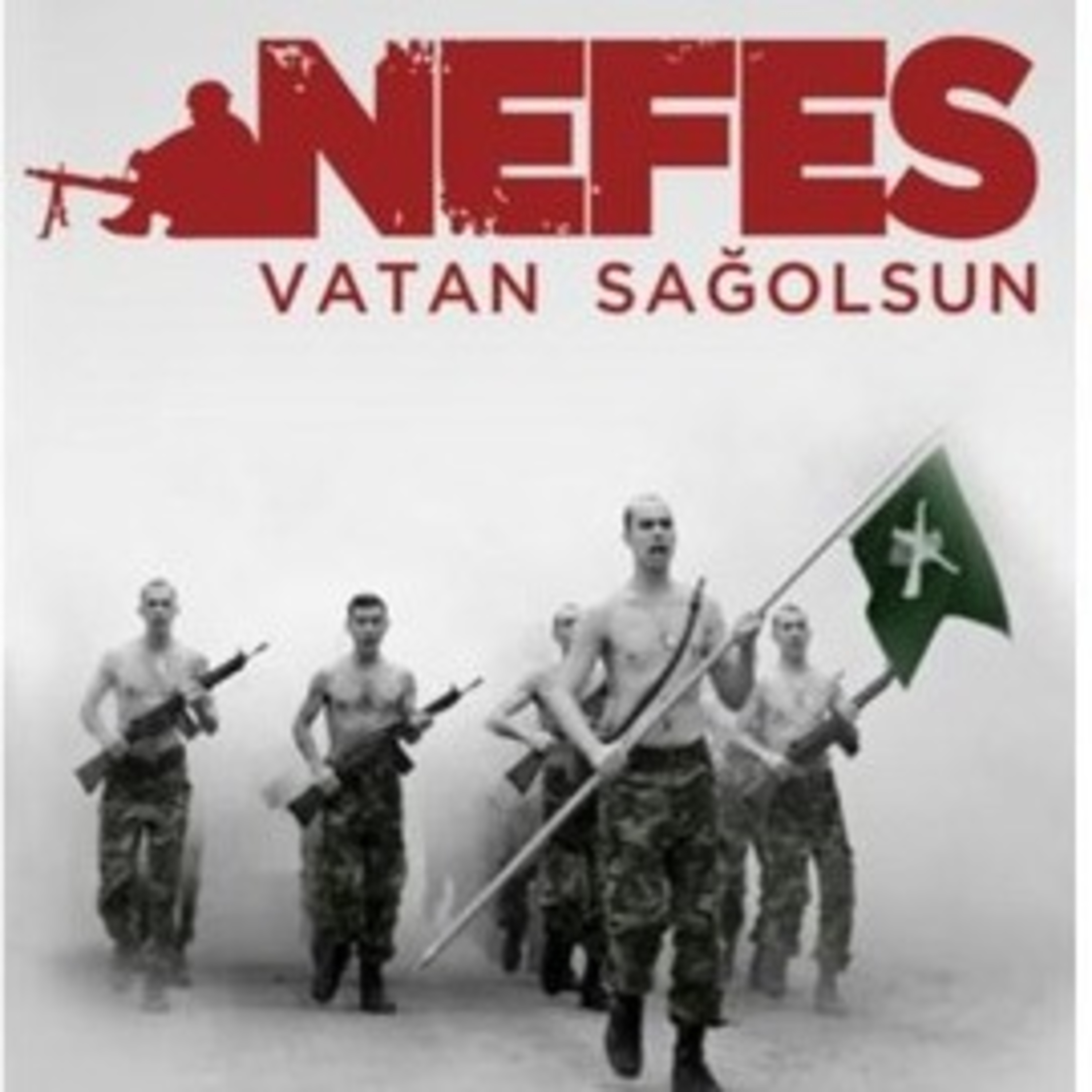 Nefes Vatan Sağolsun - Mete Yüzbaşı Şiiri  episode artwork