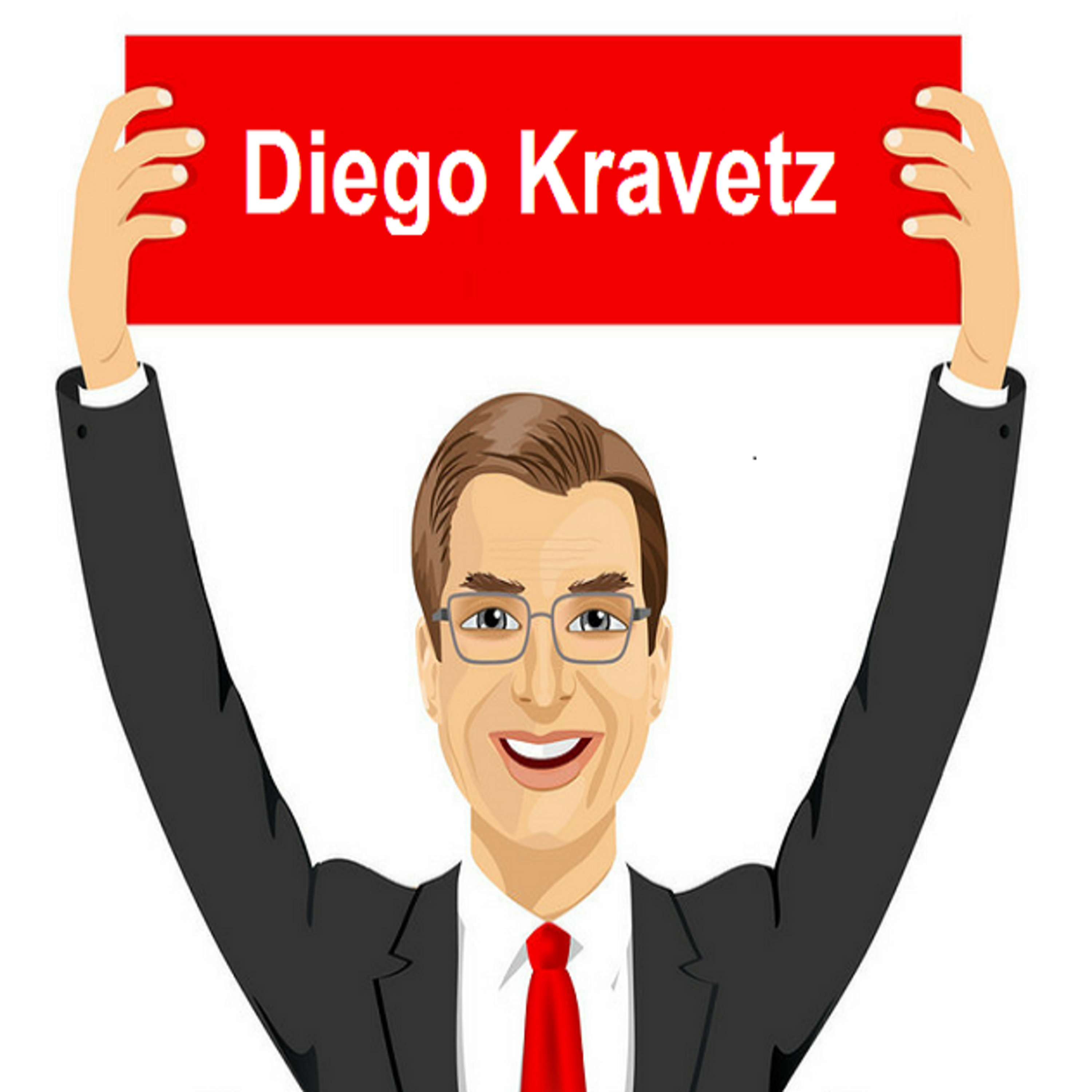 Diego Kravetz