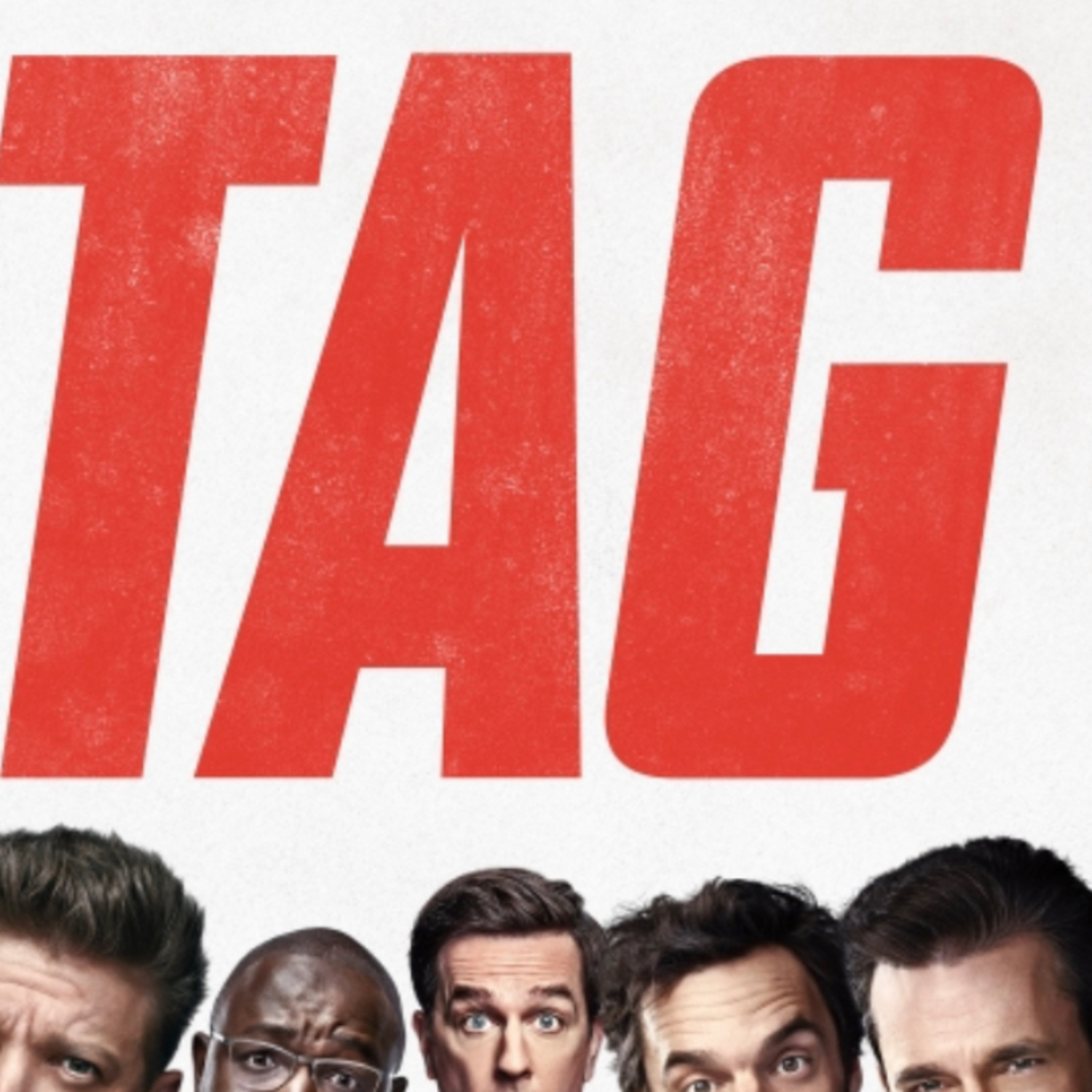 Tag (2018) film review