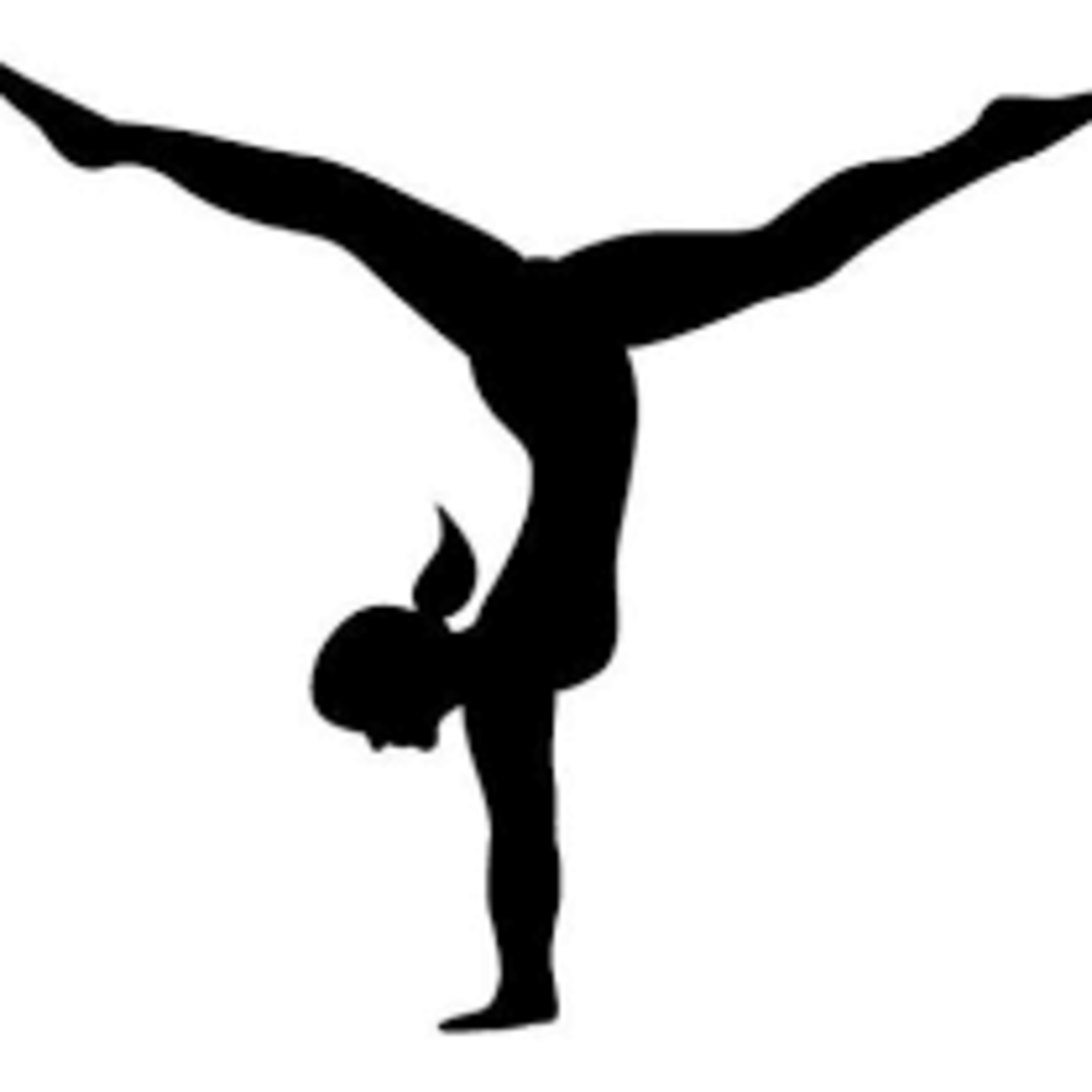 On The Rocks: Utah Gymnastics