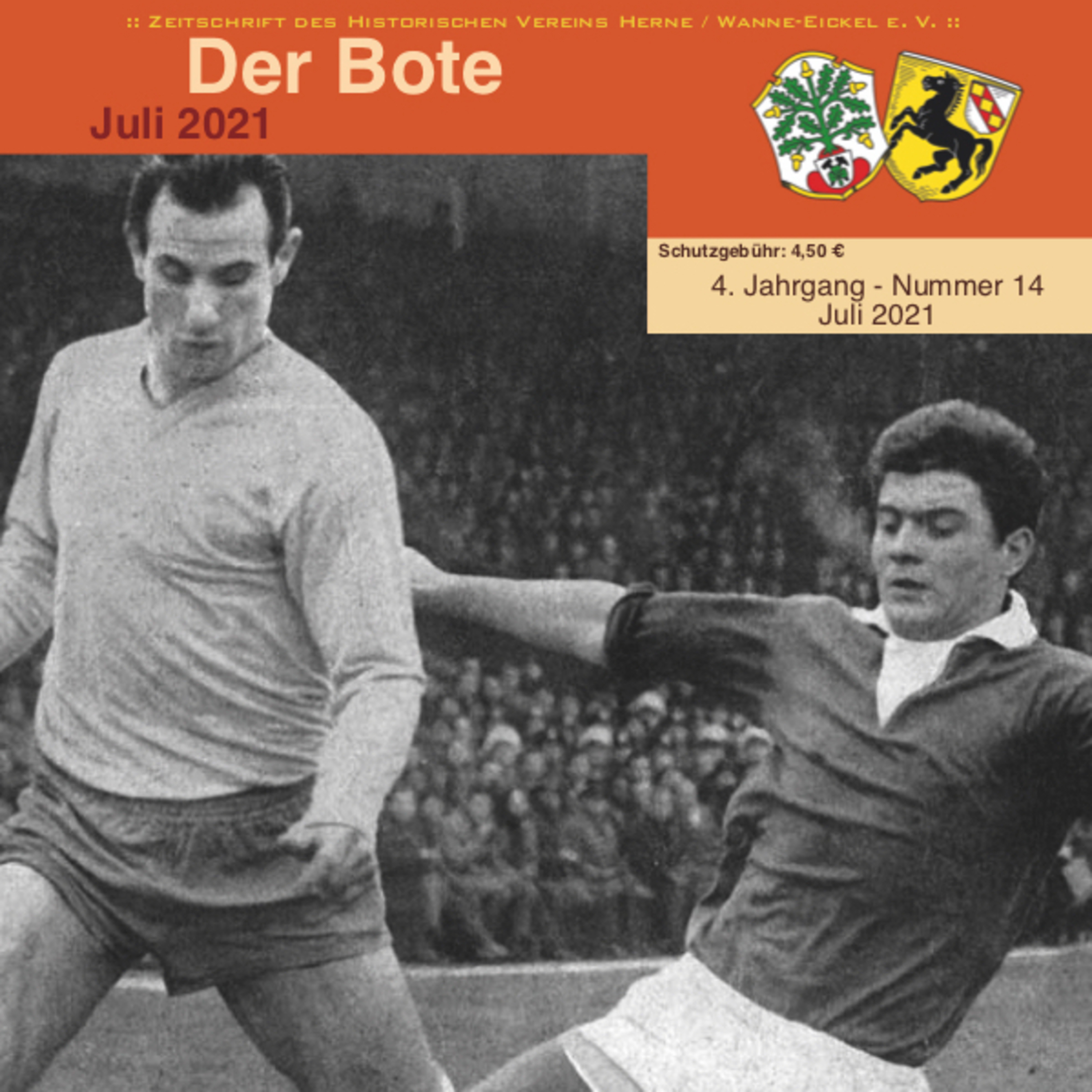 Historischer Verein Herne / Wanne-Eickel e. V.