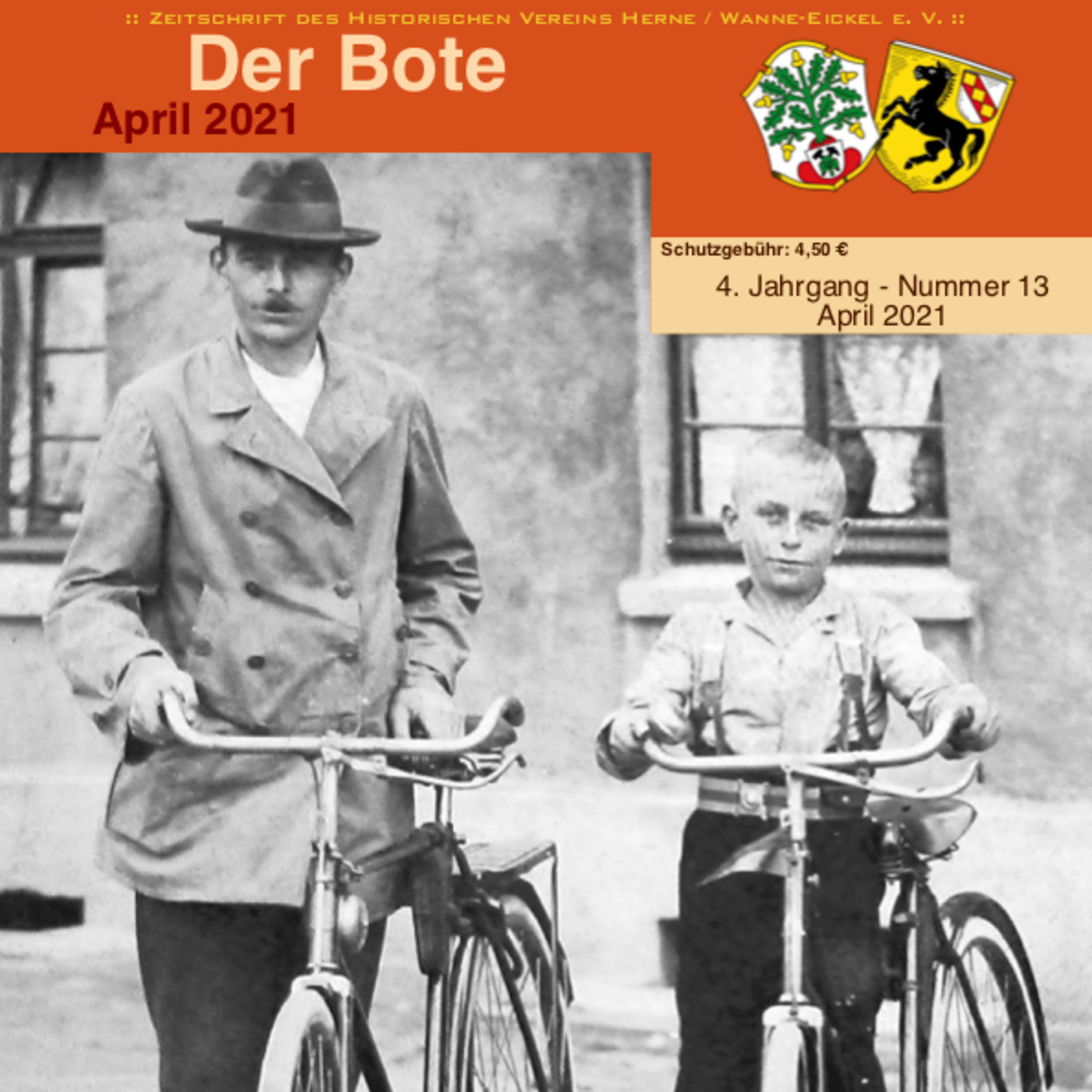 Historischer Verein Herne / Wanne-Eickel e. V.