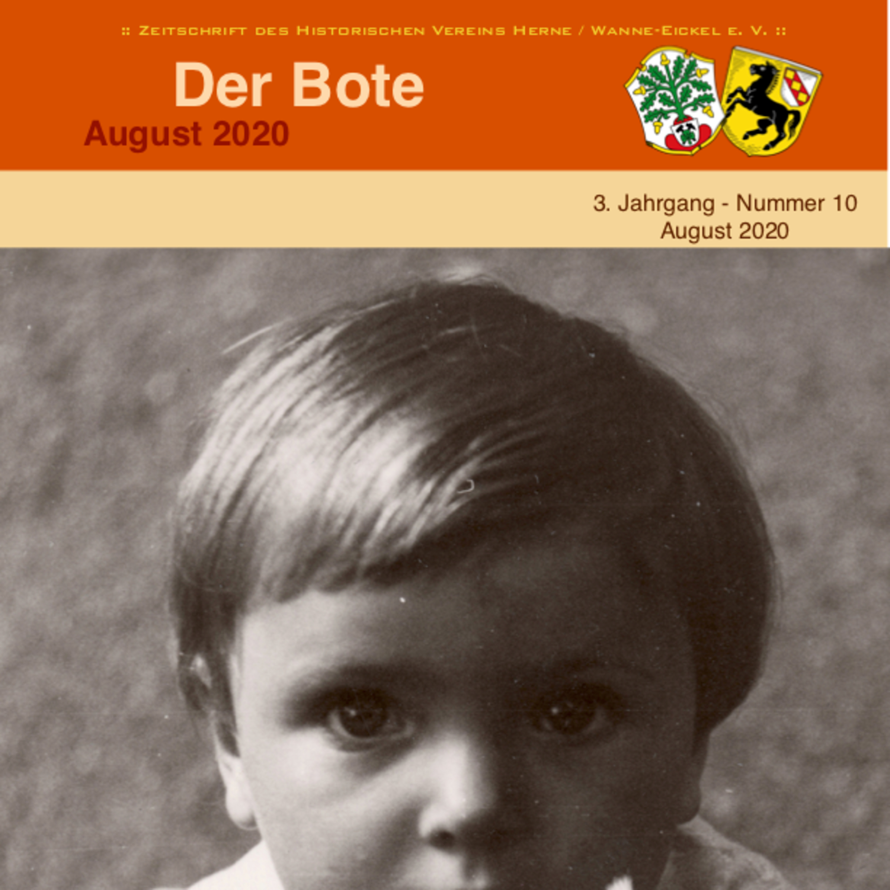 Historischer Verein Herne / Wanne-Eickel e. V.