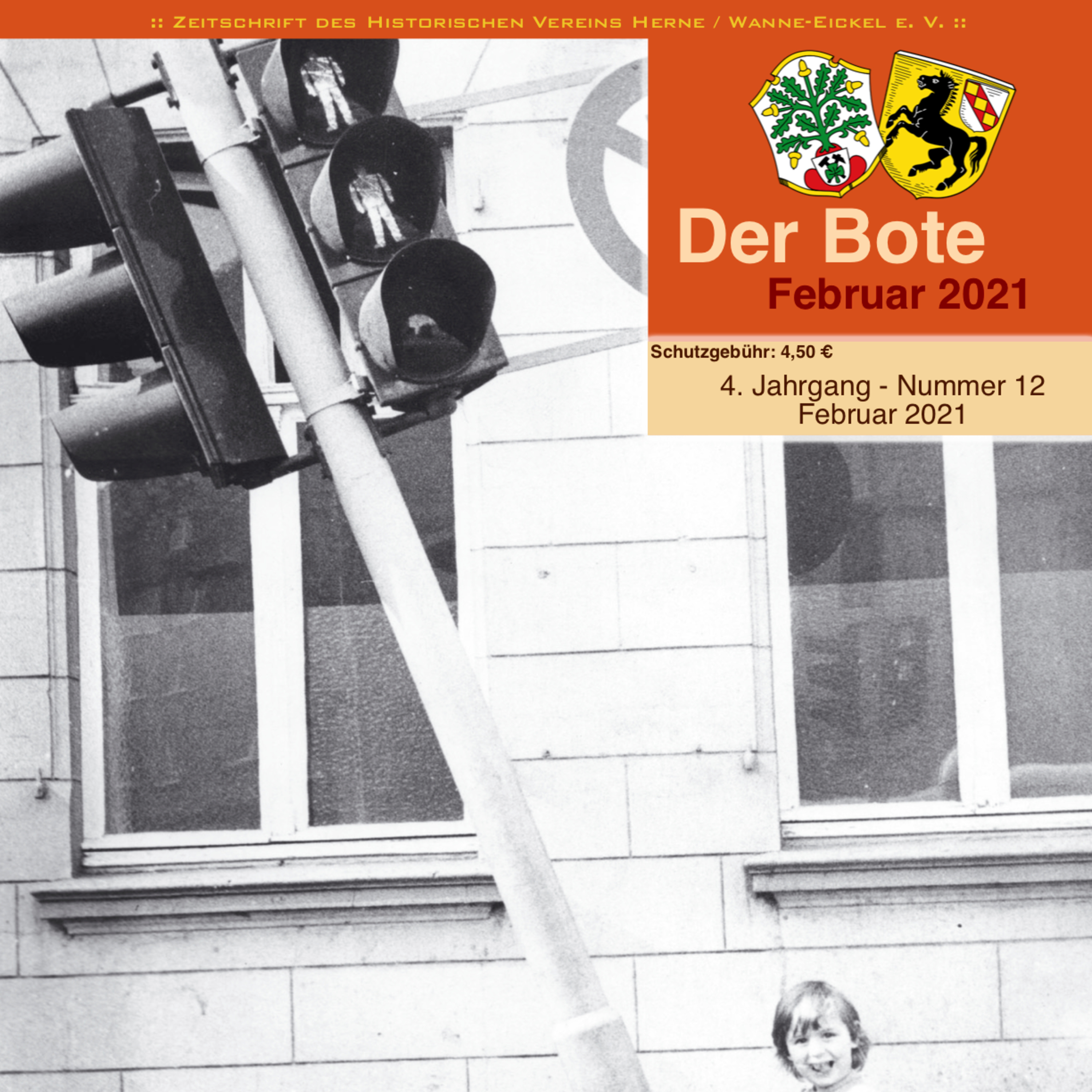 Historischer Verein Herne / Wanne-Eickel e. V.