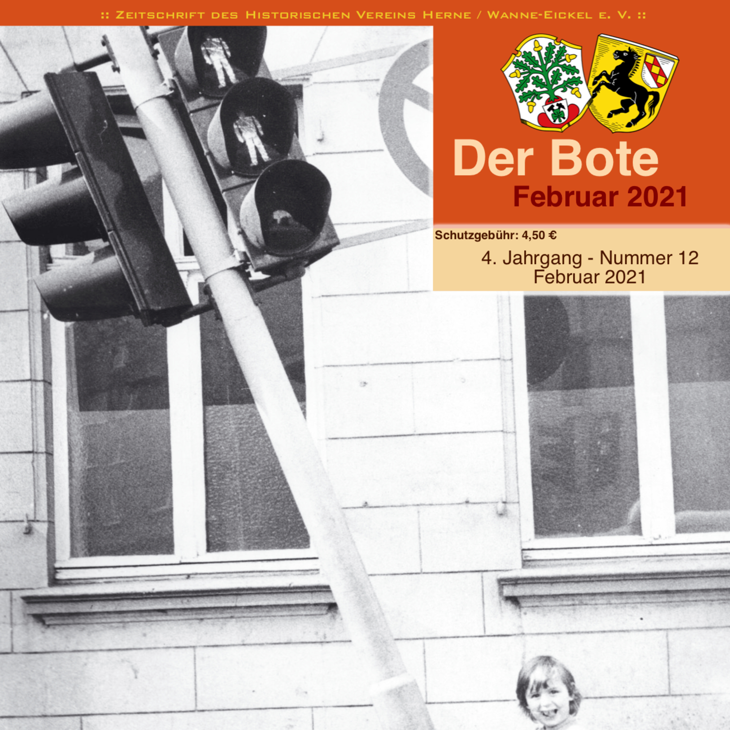 Historischer Verein Herne / Wanne-Eickel e. V.