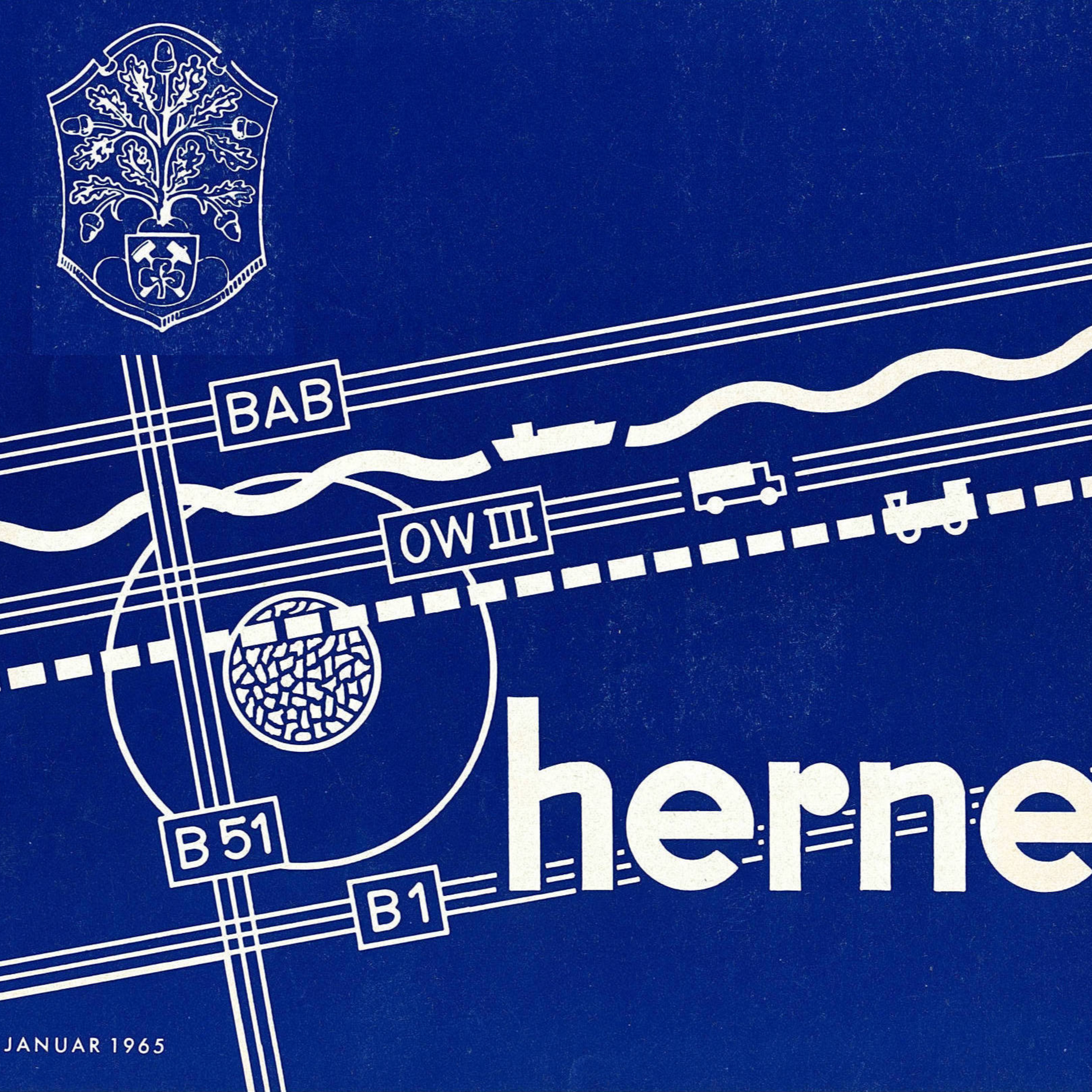 Historischer Verein Herne / Wanne-Eickel e. V.