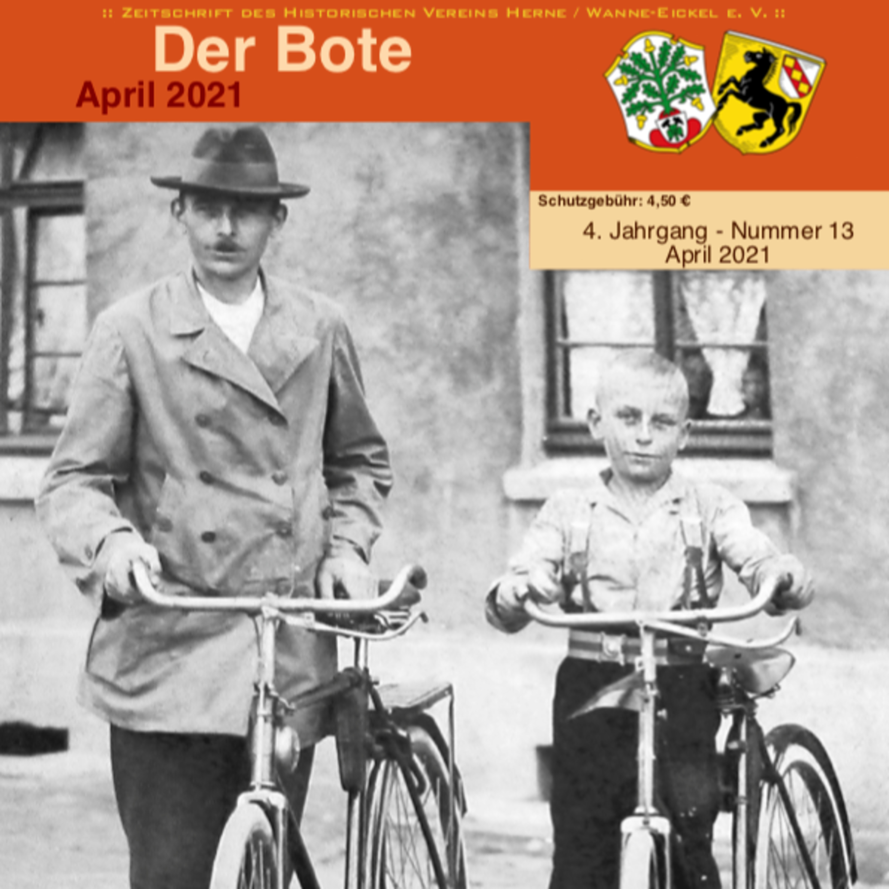Historischer Verein Herne / Wanne-Eickel e. V.