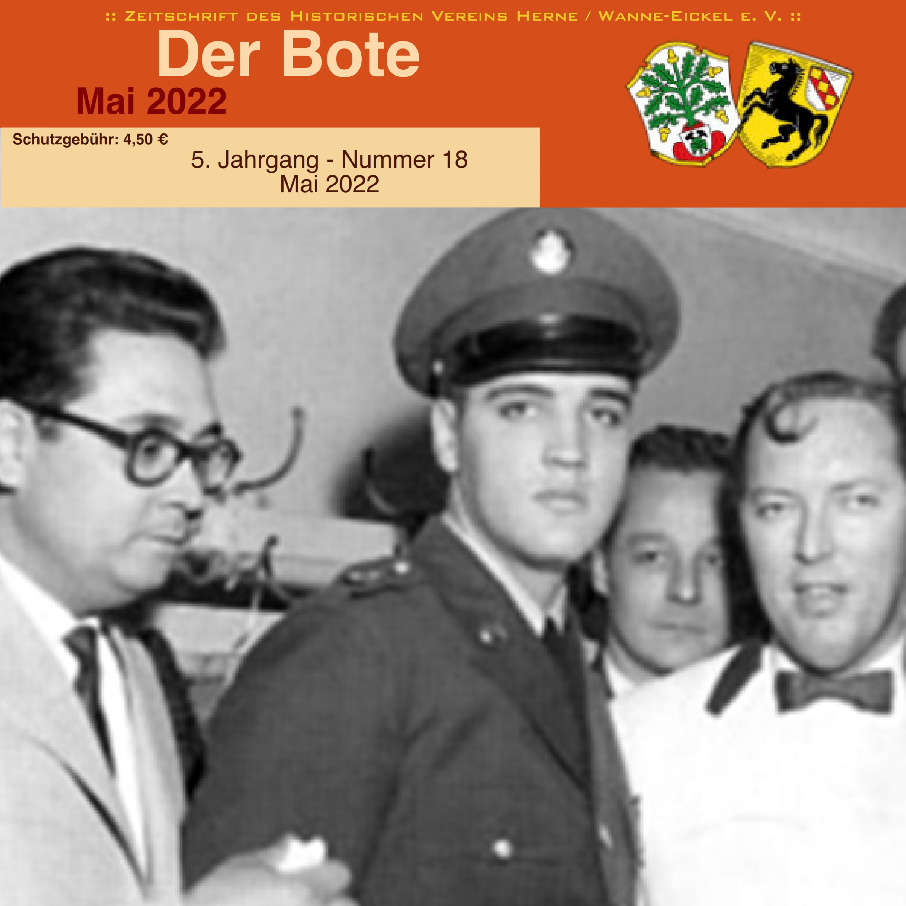 Historischer Verein Herne / Wanne-Eickel e. V.
