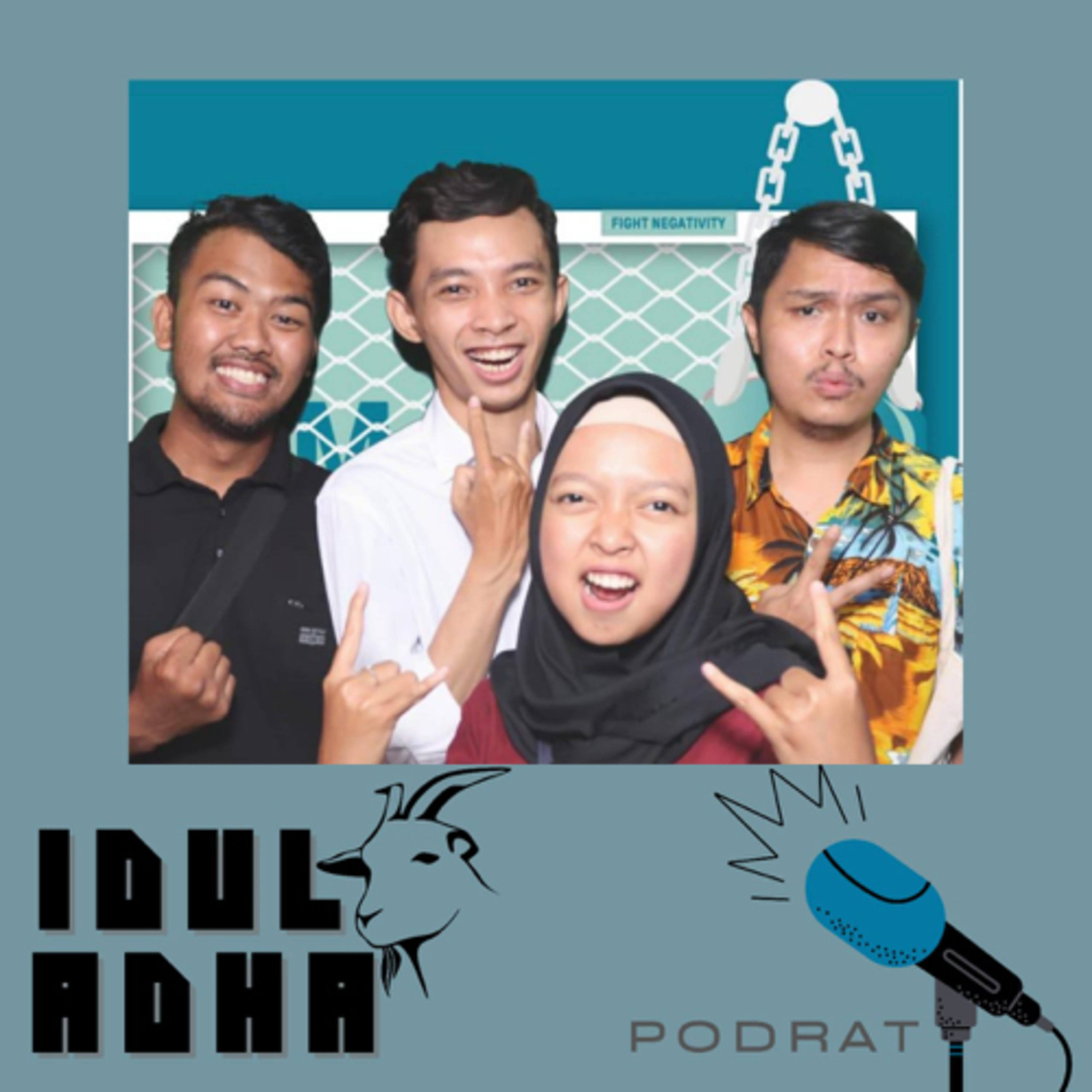 PODRAT