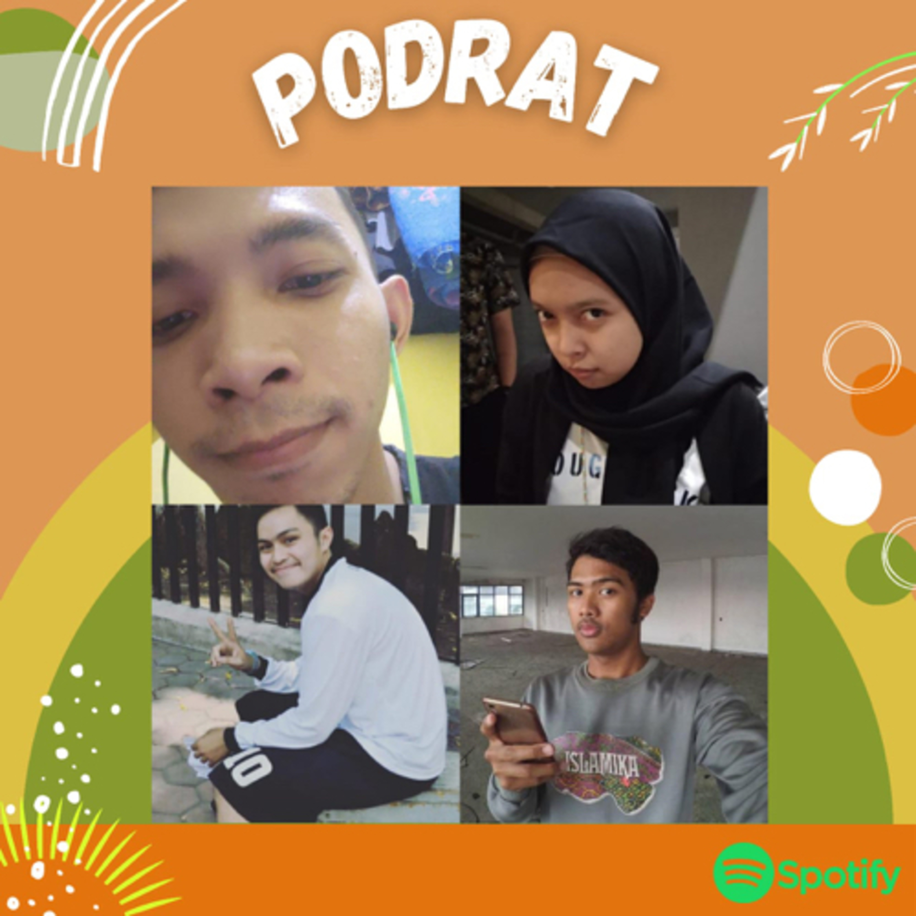 PODRAT