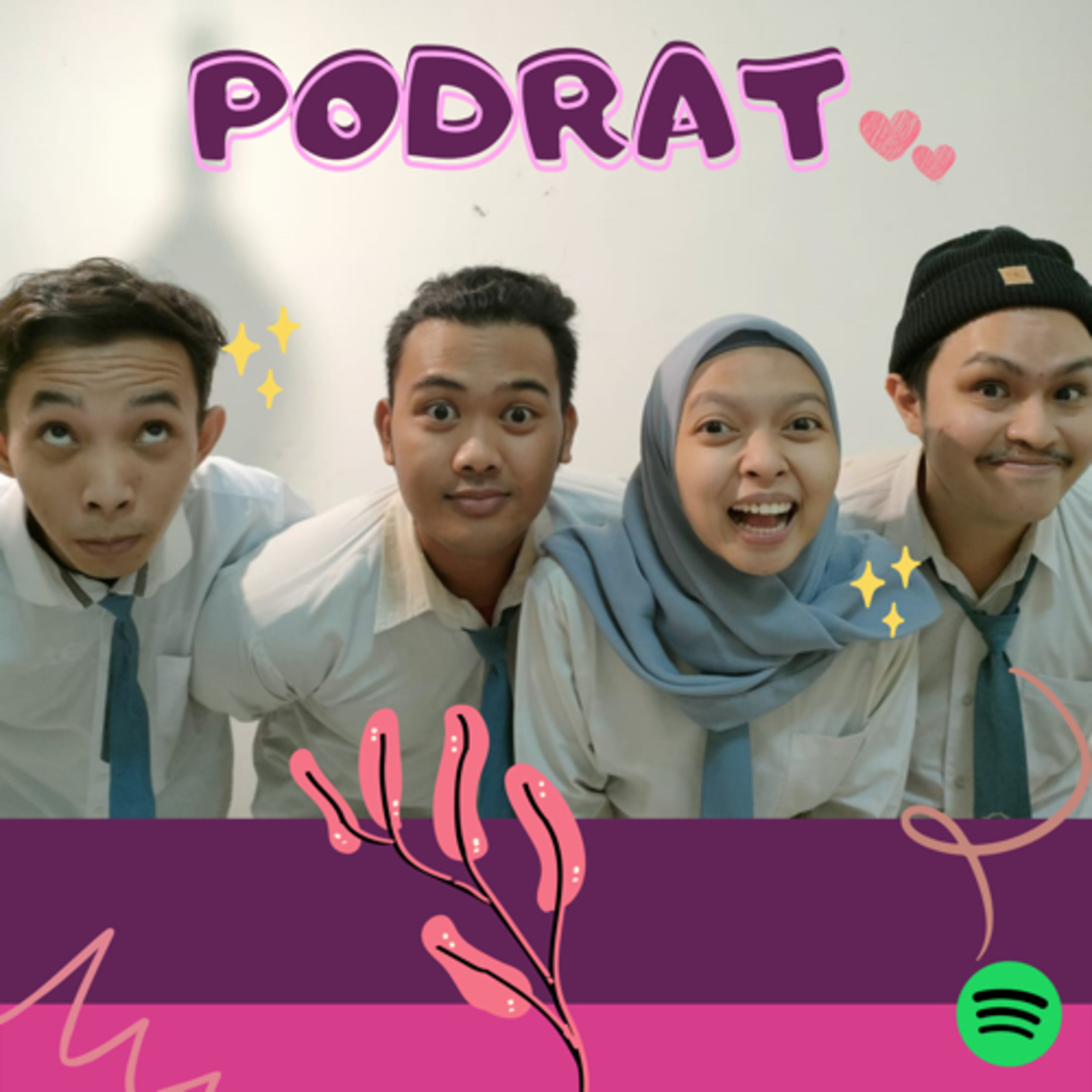 PODRAT