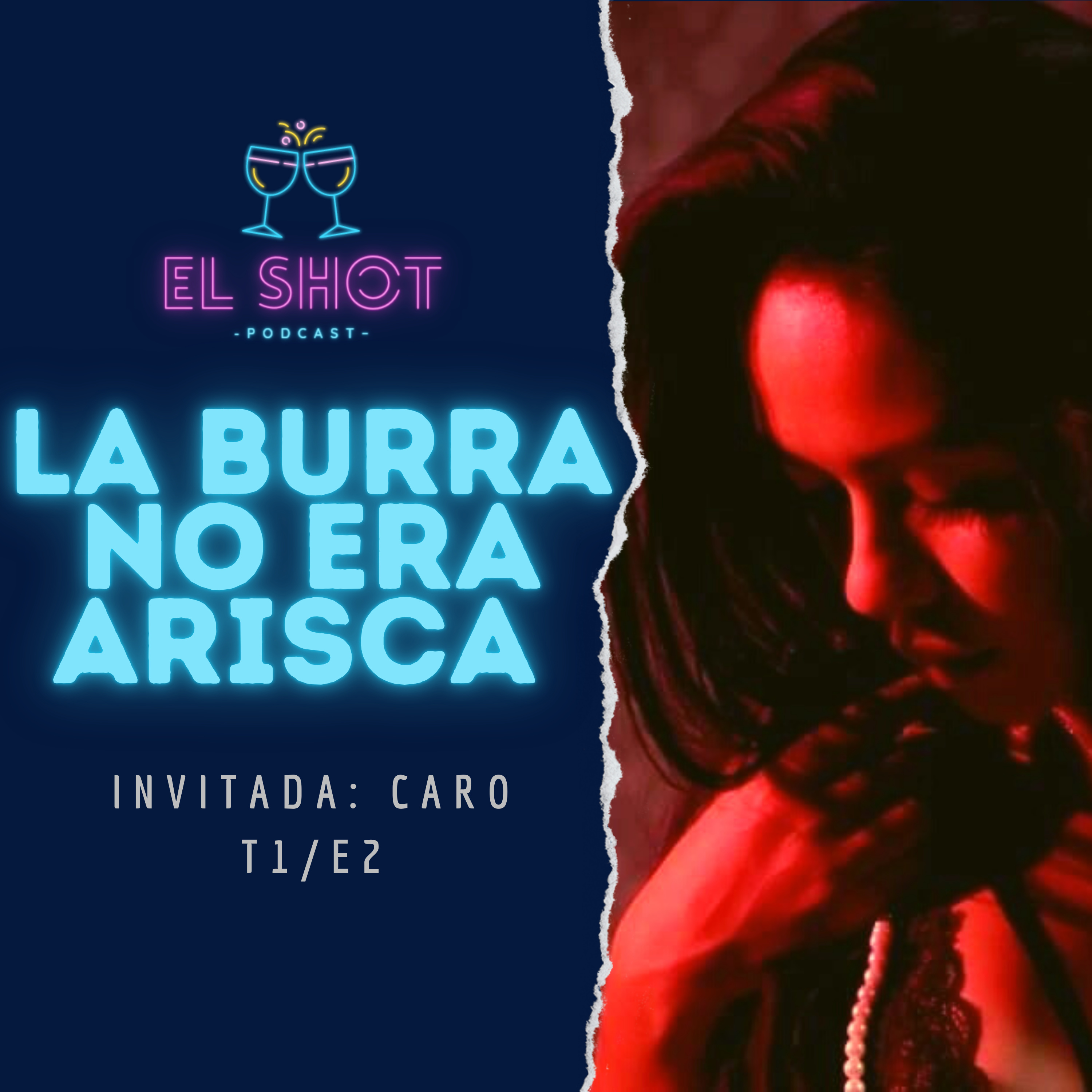 El Shot - Podcast