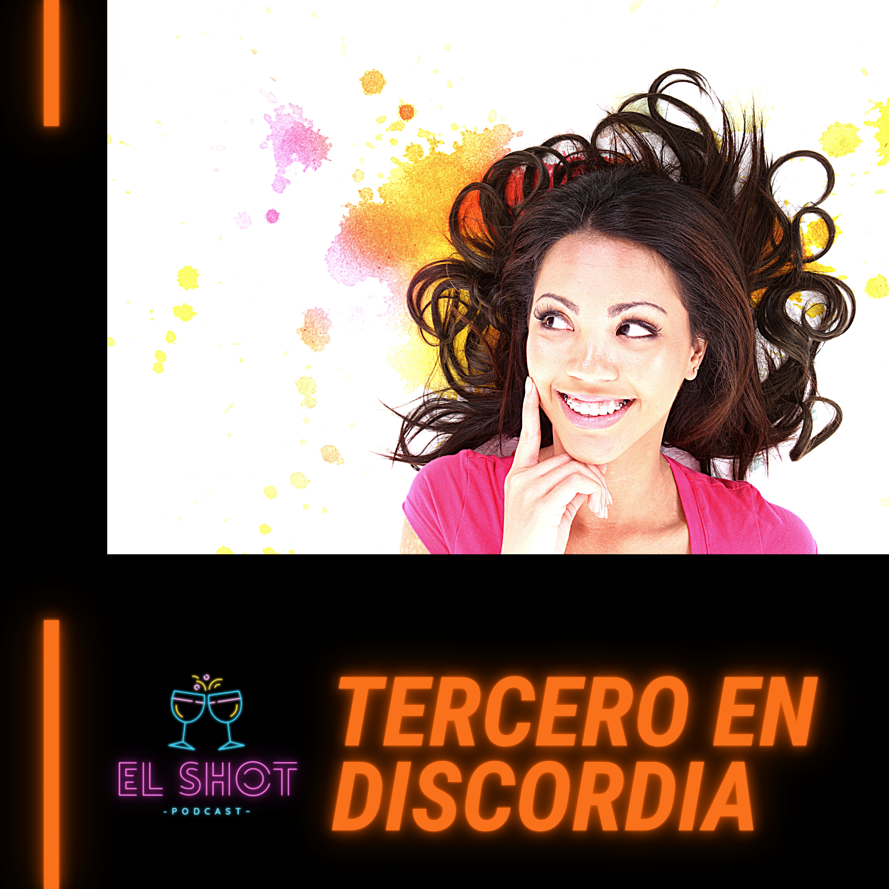 El Shot - Podcast
