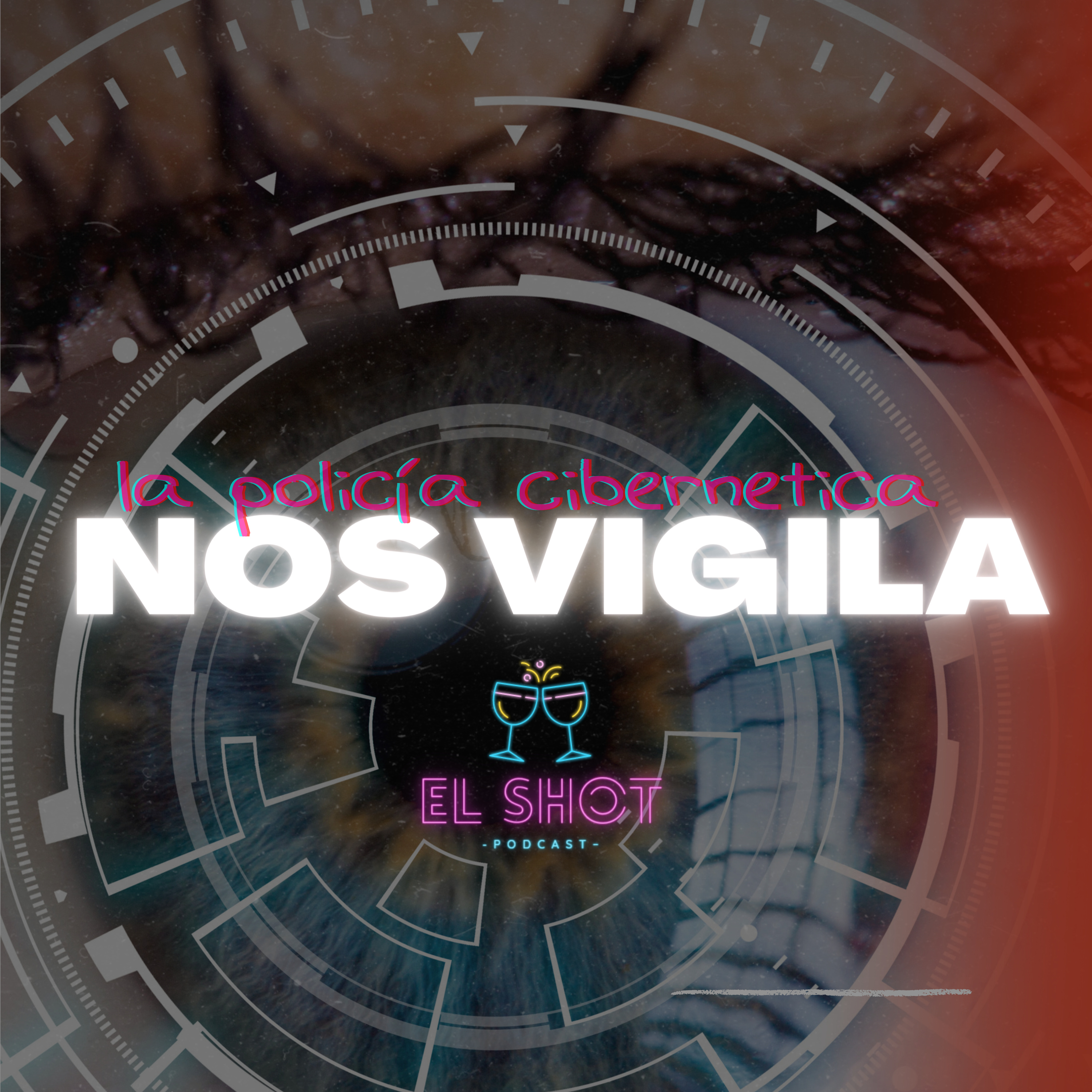 El Shot - Podcast