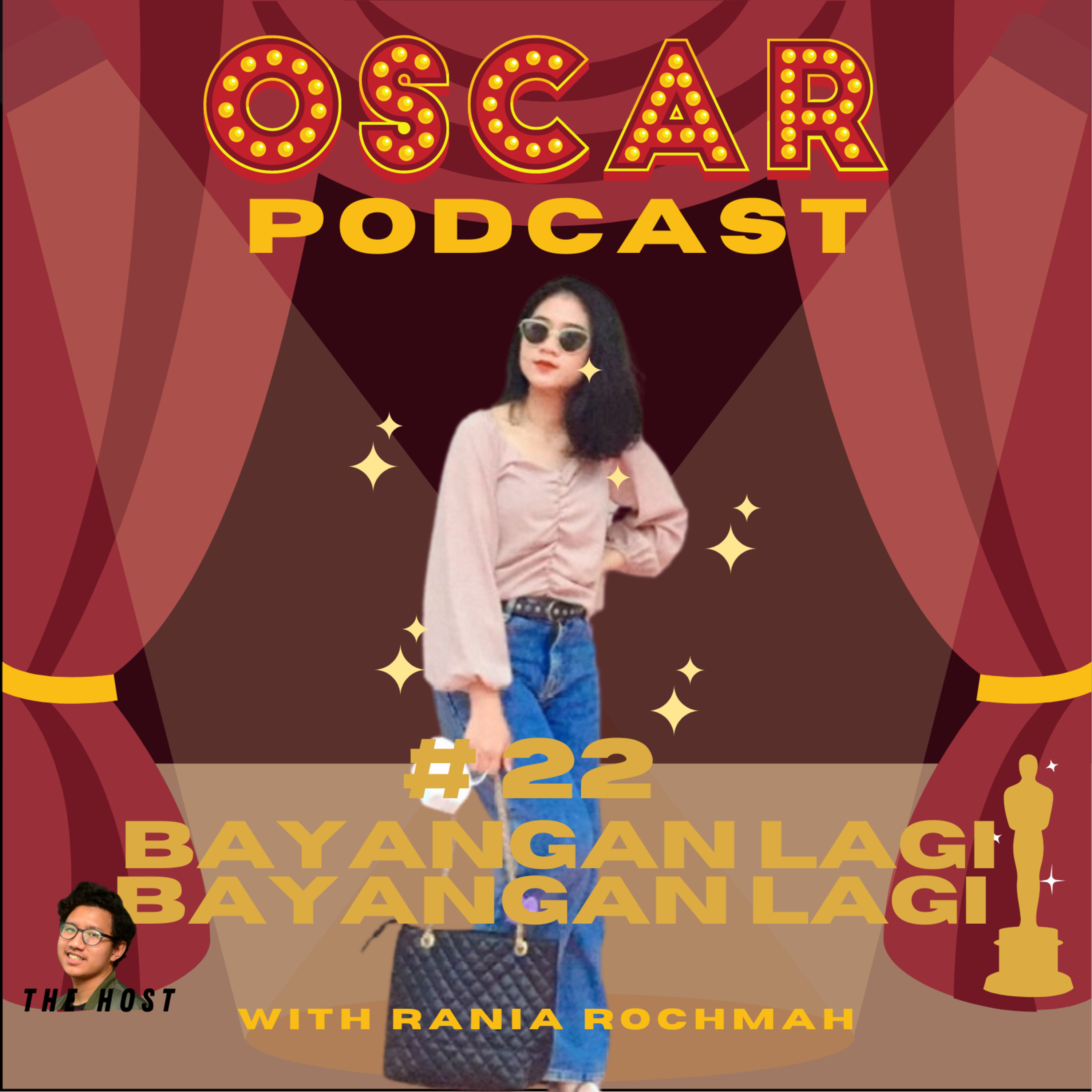 Oscar Podcast (Obrolan Seputar paCAR)