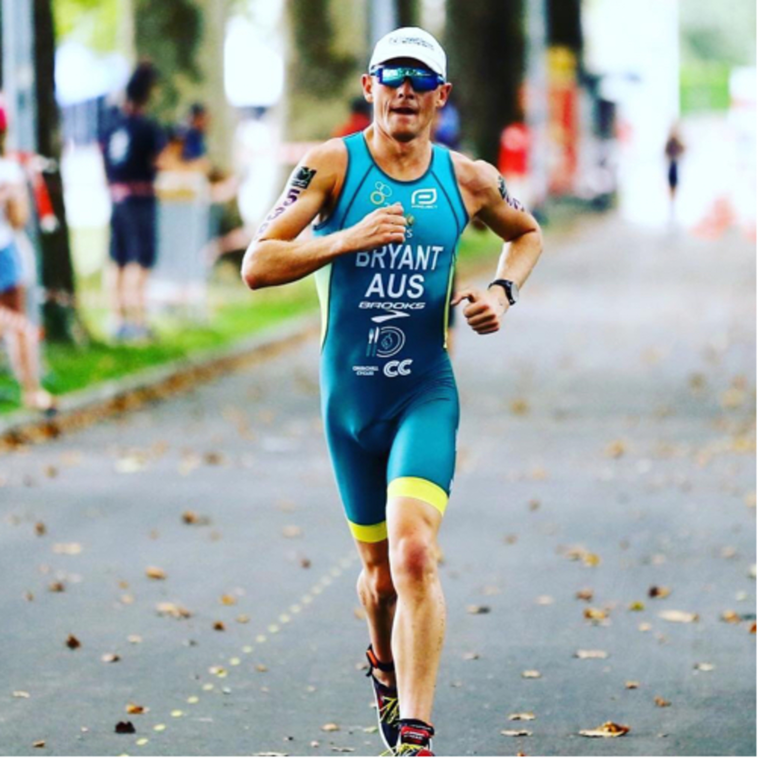 David Bryant - The Catalyst Dietitian