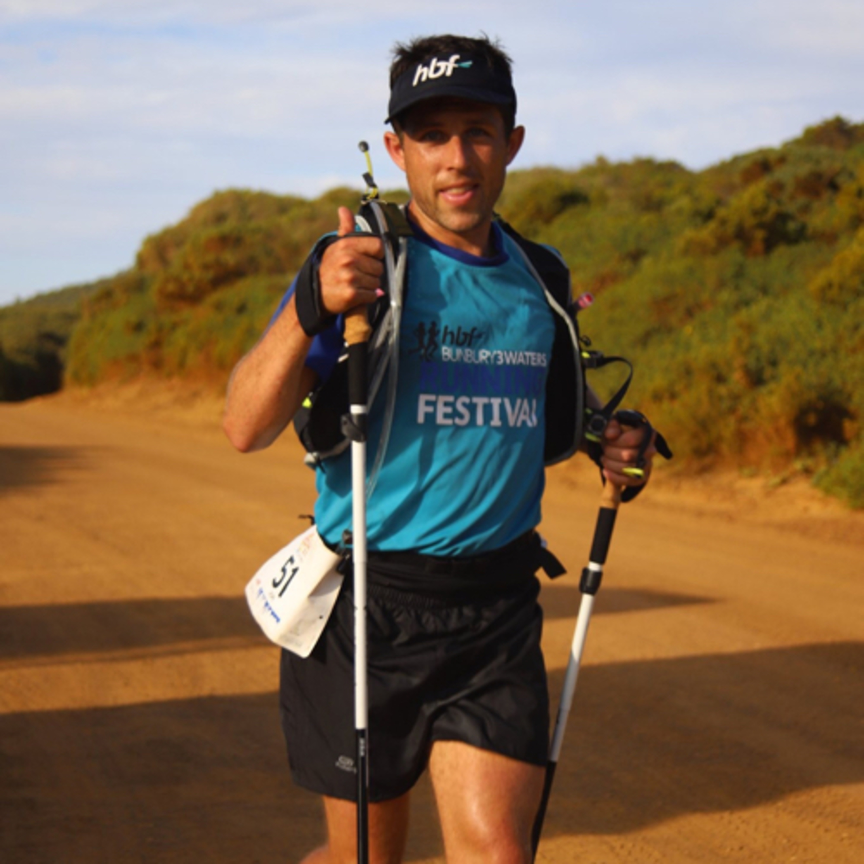 Jon Pendse - Delirious West Recap