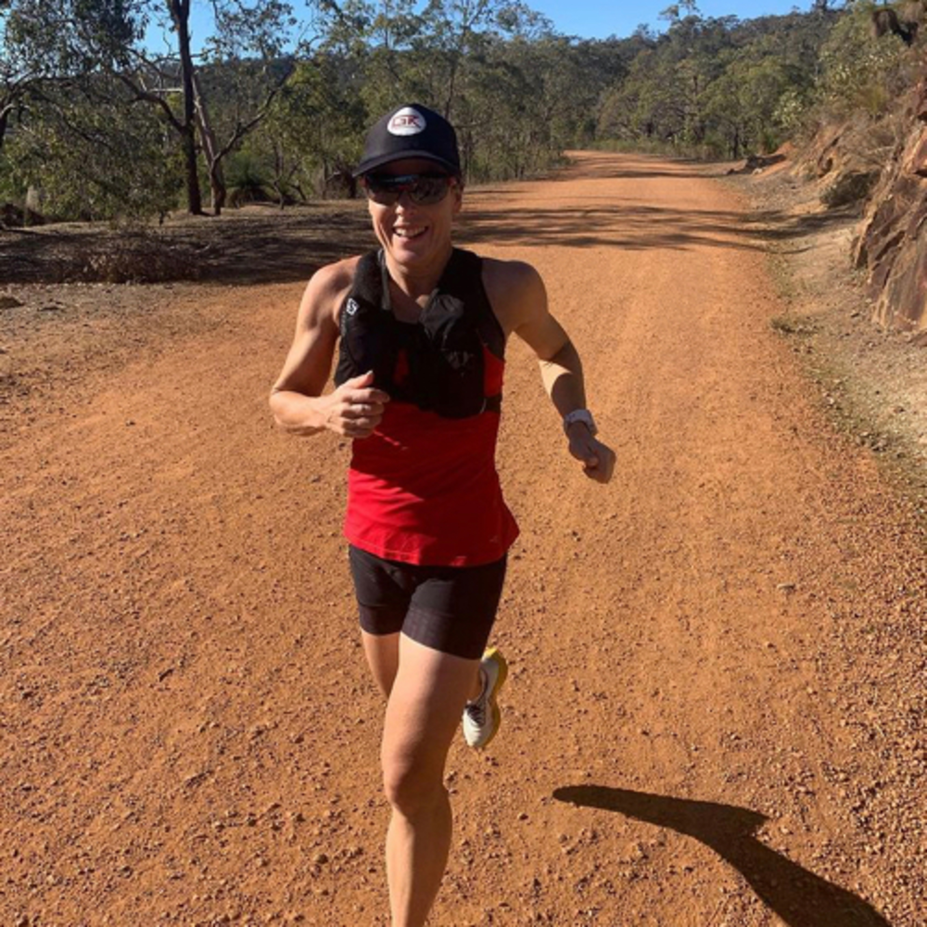 Kate Bevilaqua - Don't be afraid of what others think