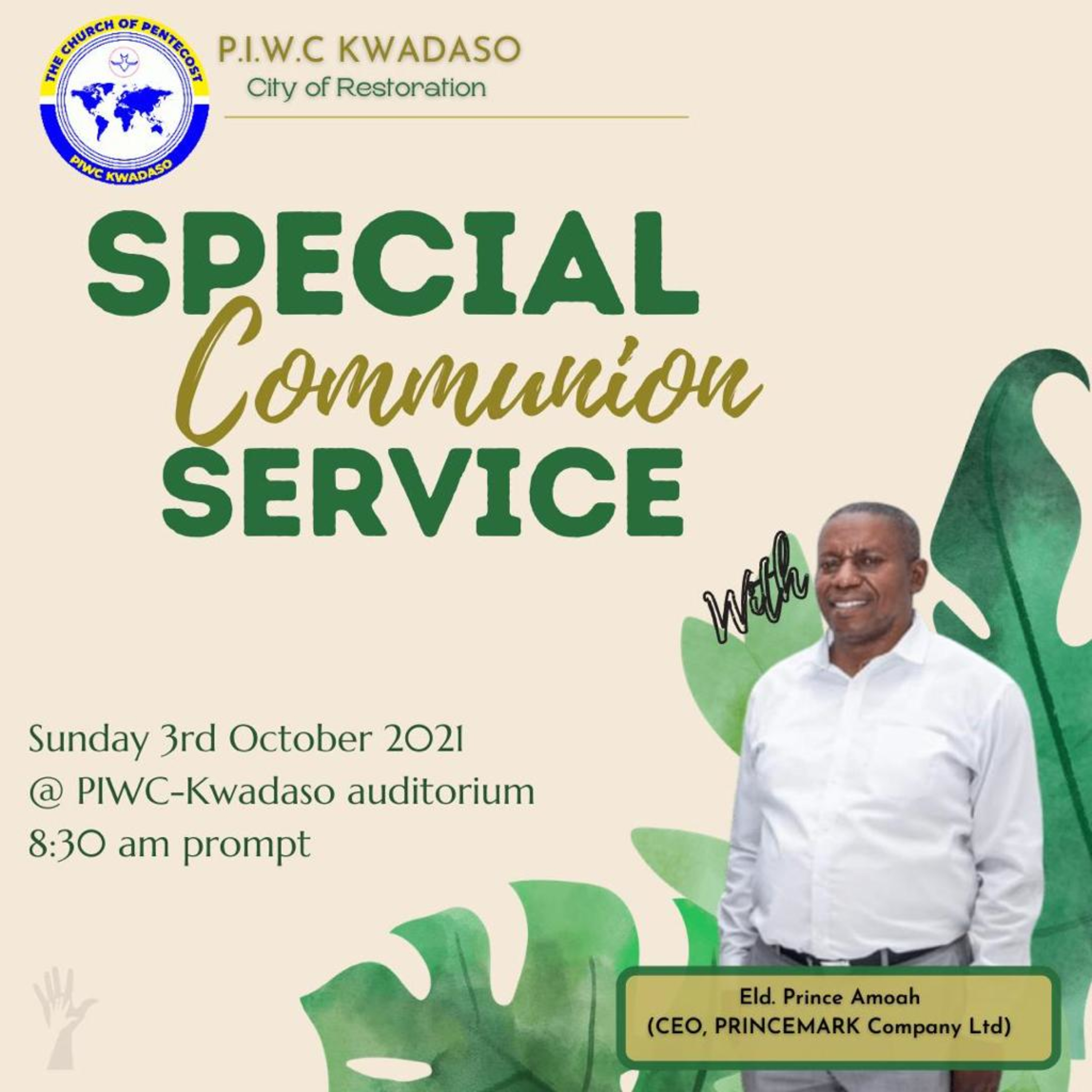 PIWC-KWADASO