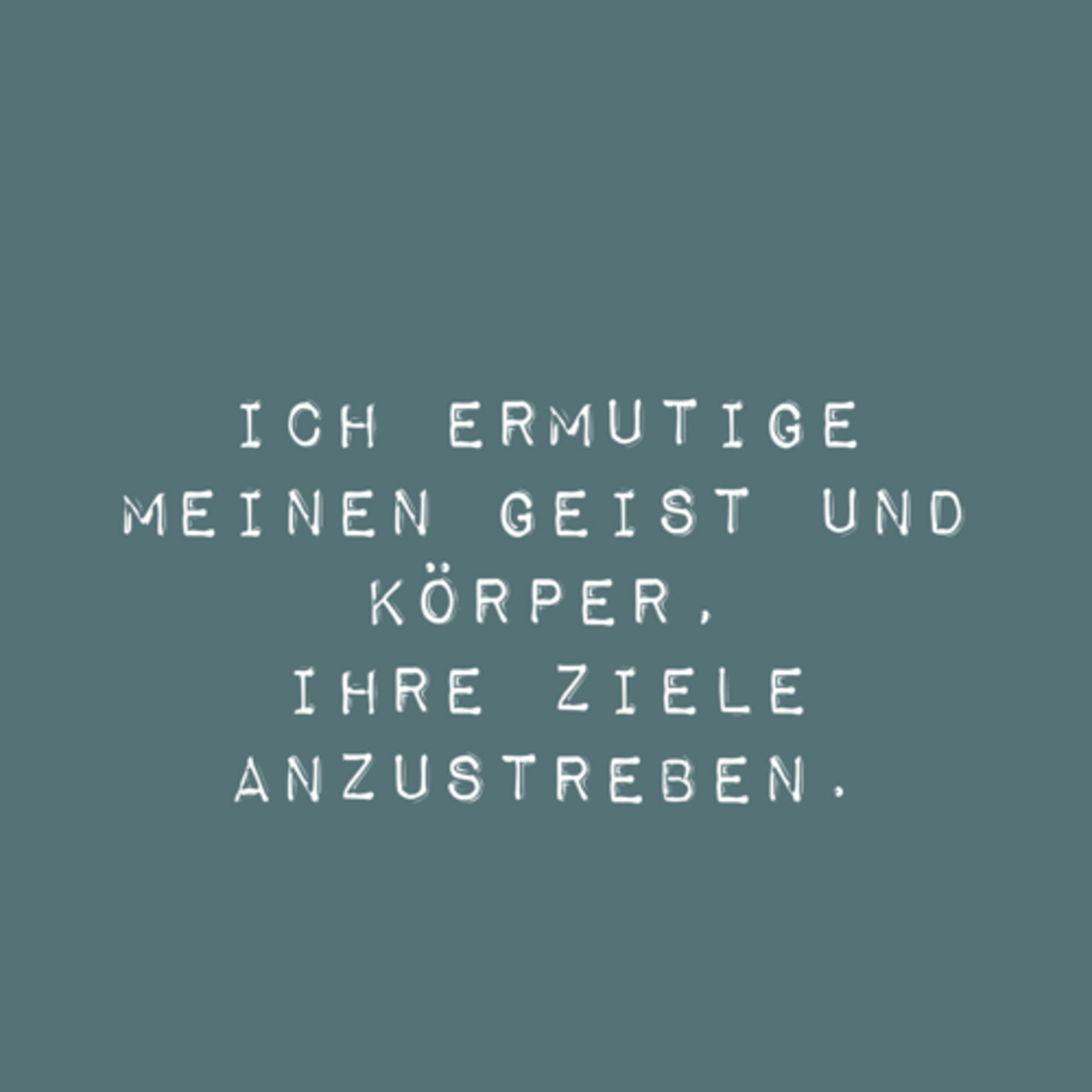 Staffel 5 - Folge 45 „So nutzt du positives Denken für deine Ziele“ episode artwork