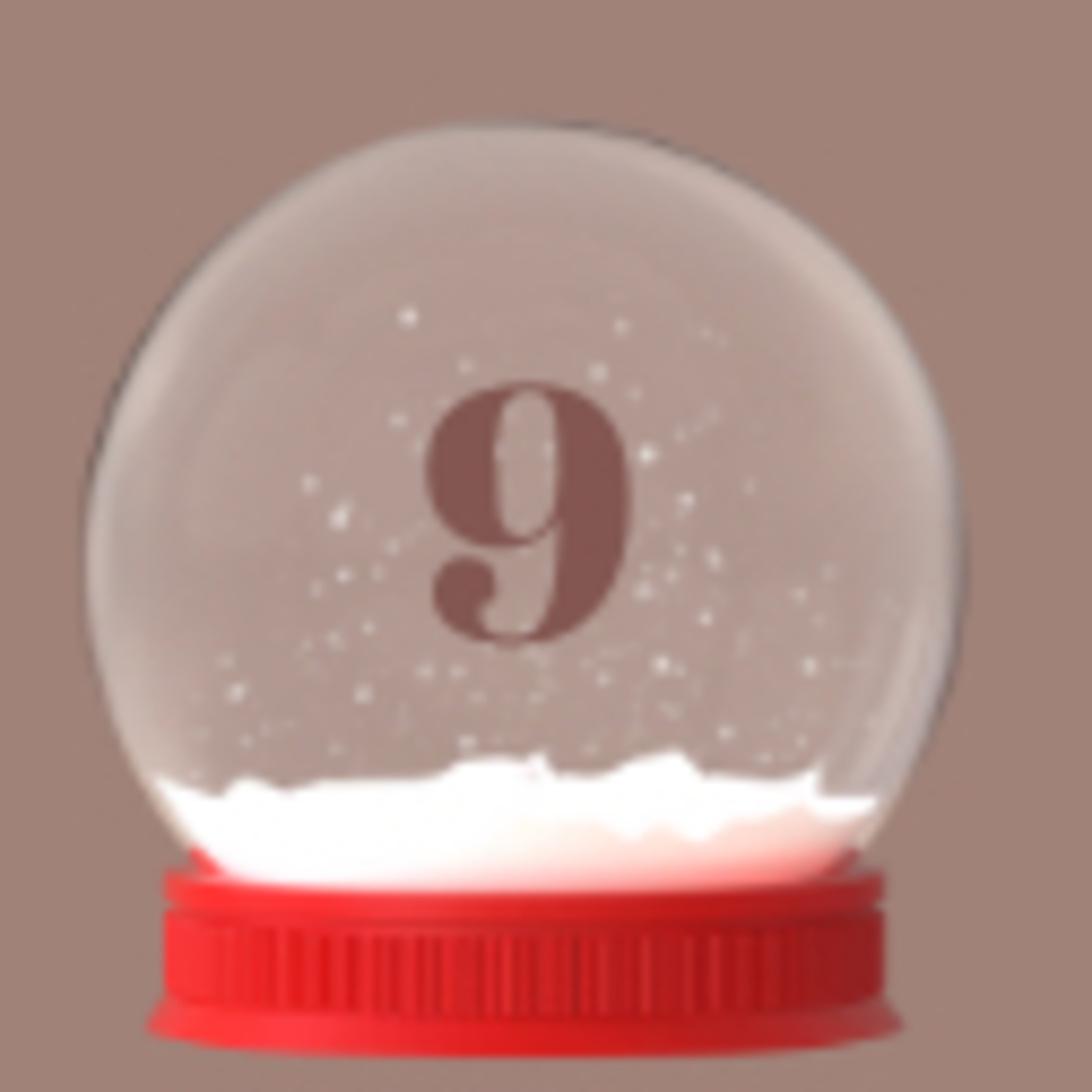Kalendertürchen Nr.9 - Die 3-2-1 Methode für seine Projekte oder Ziele episode artwork