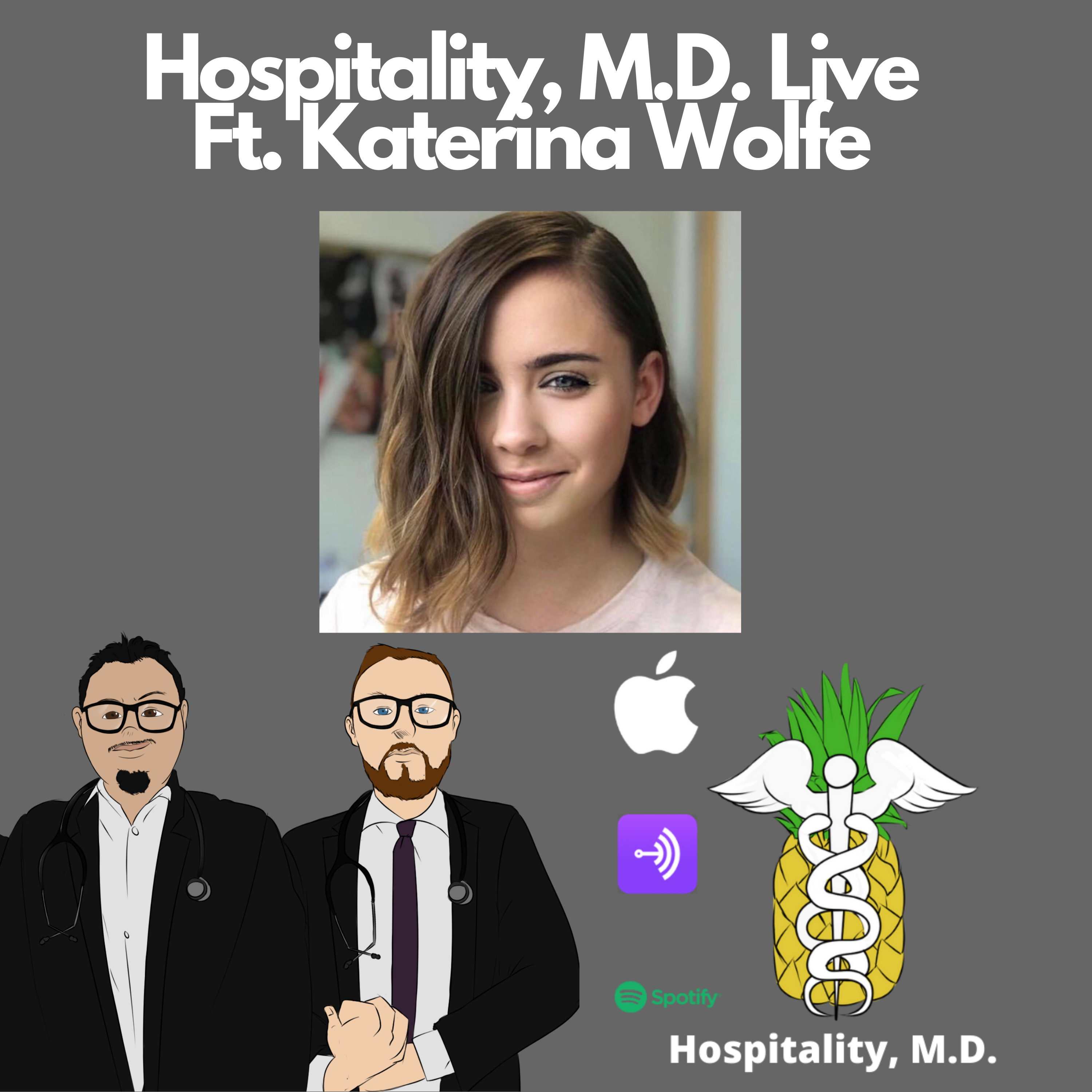 HospitalityMD