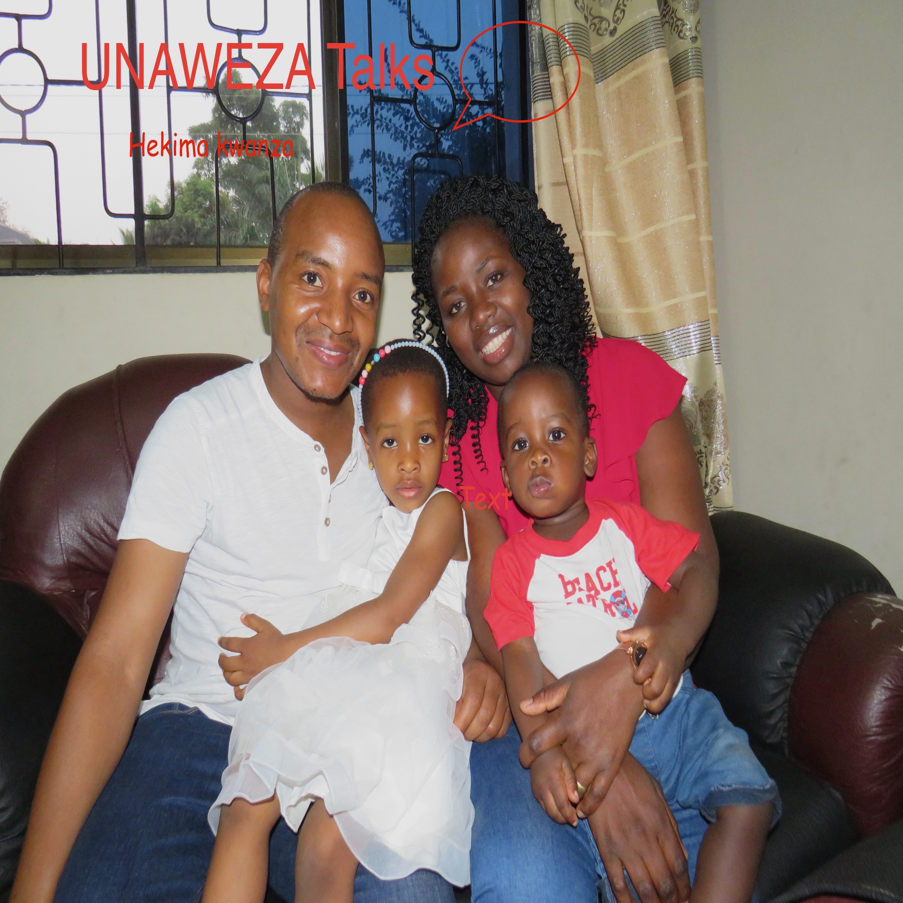 Unaweza talks