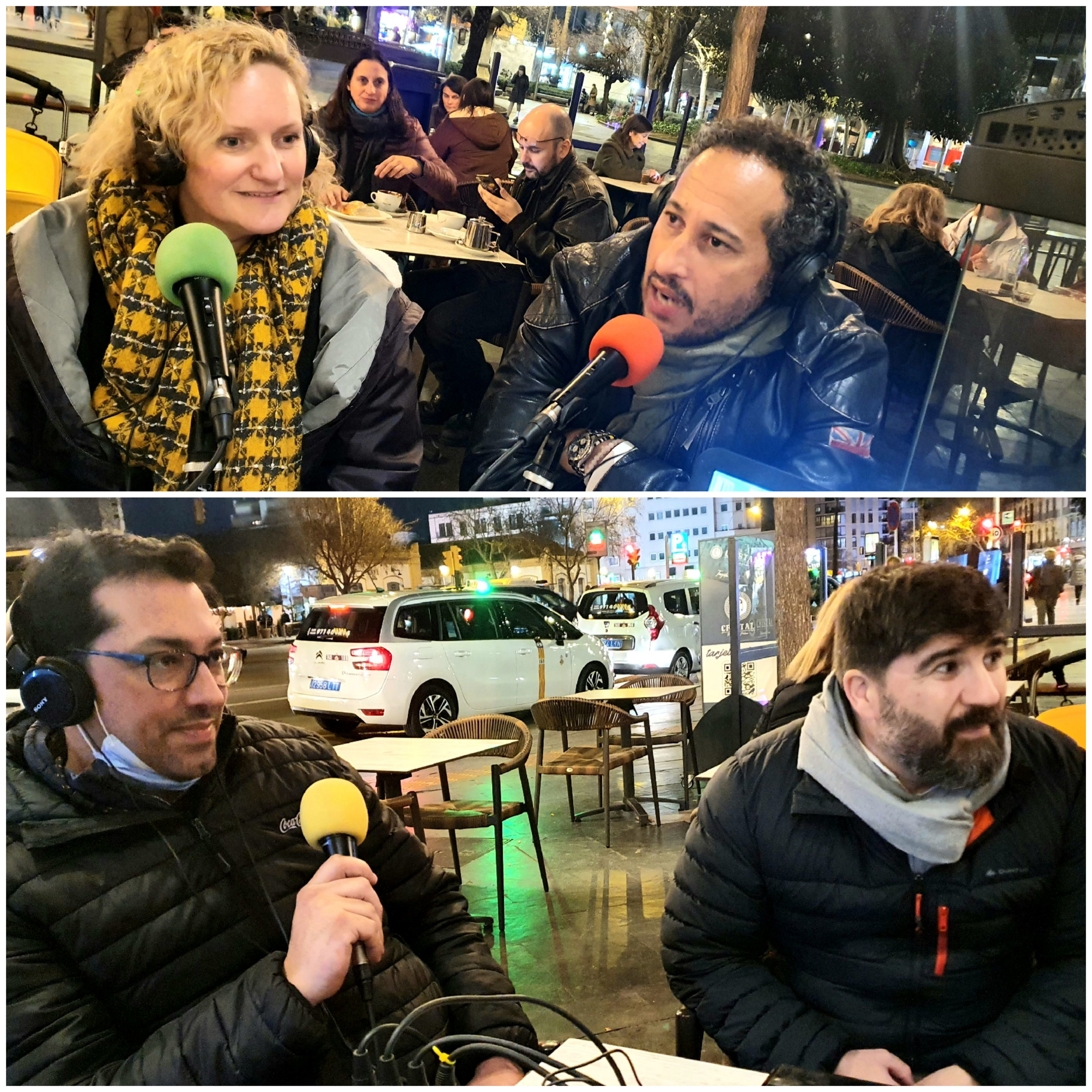 FIDUI ABIERTOS
