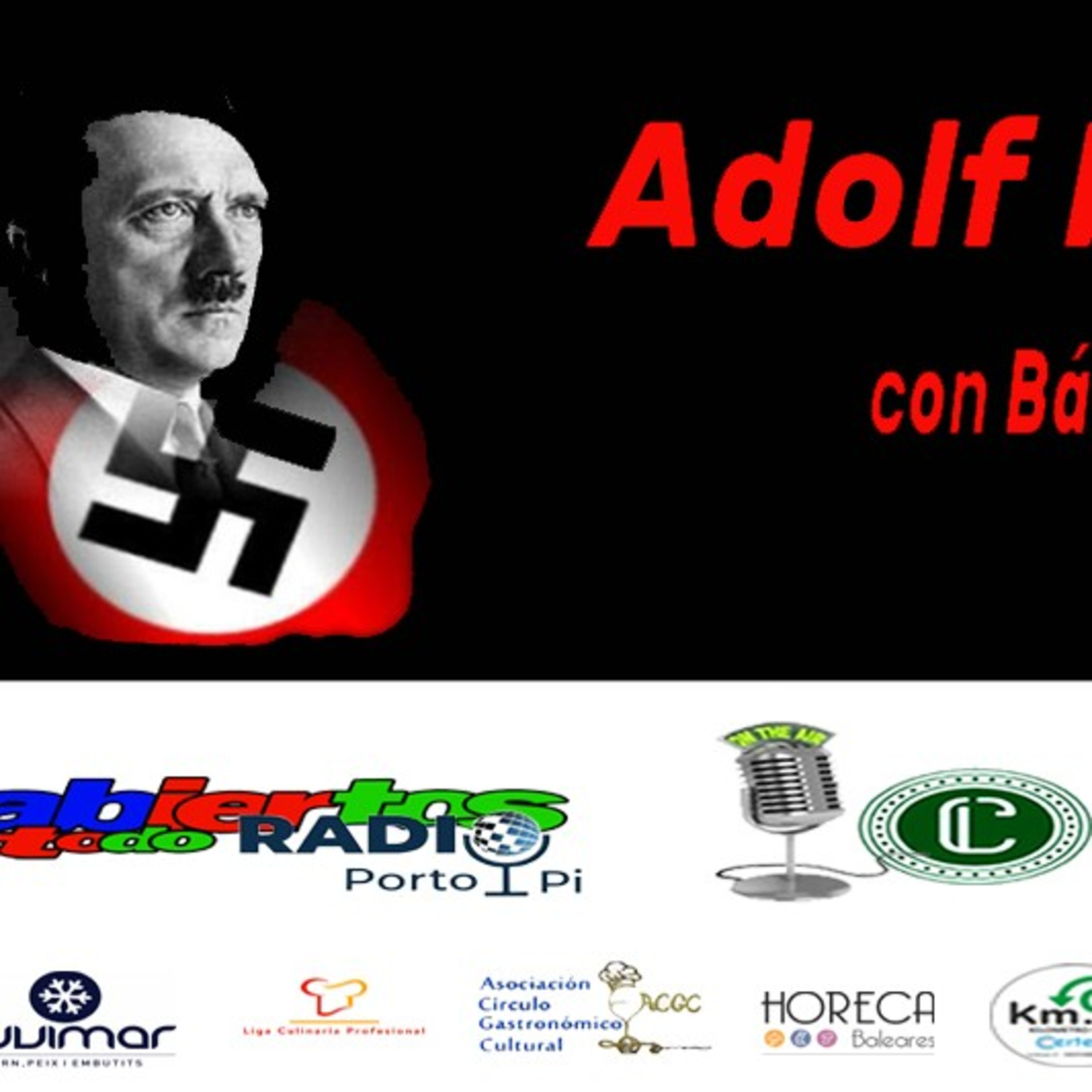 FIDUI ABIERTOS