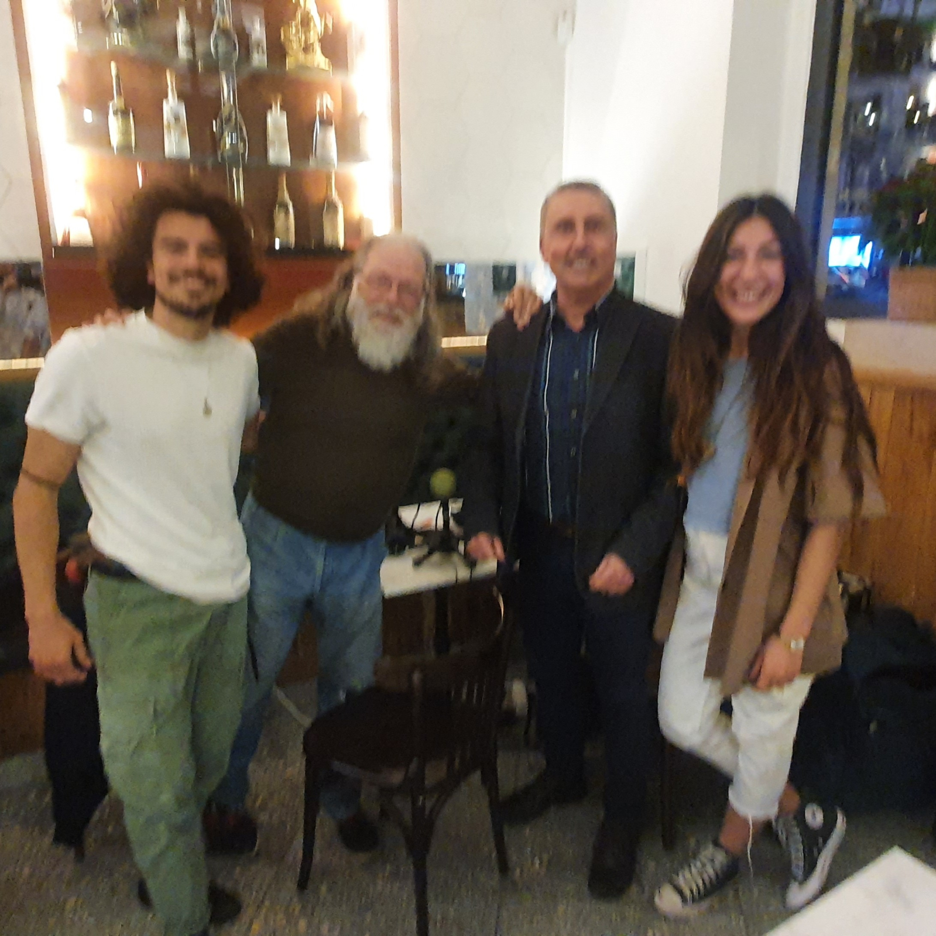 FIDUI ABIERTOS