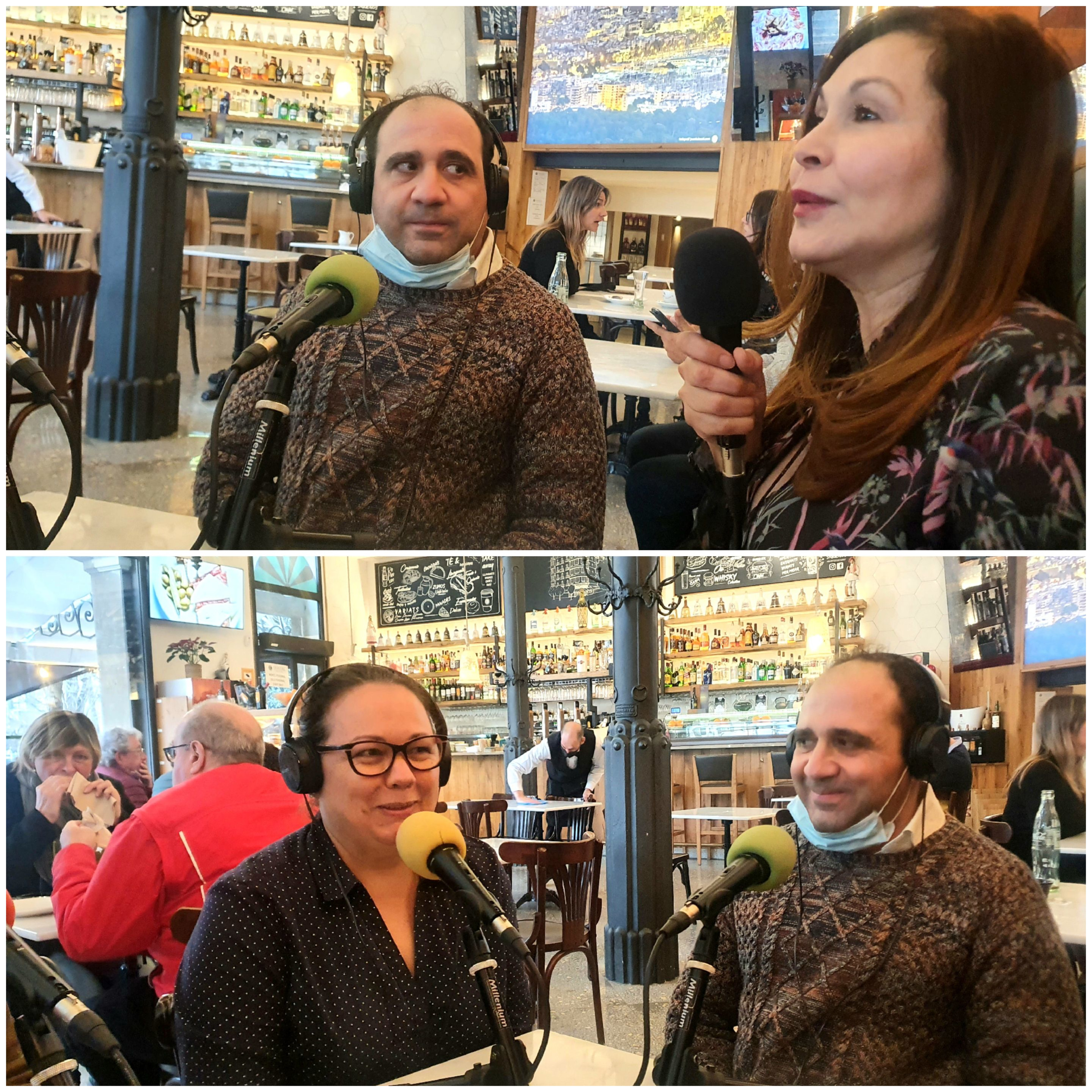 FIDUI ABIERTOS