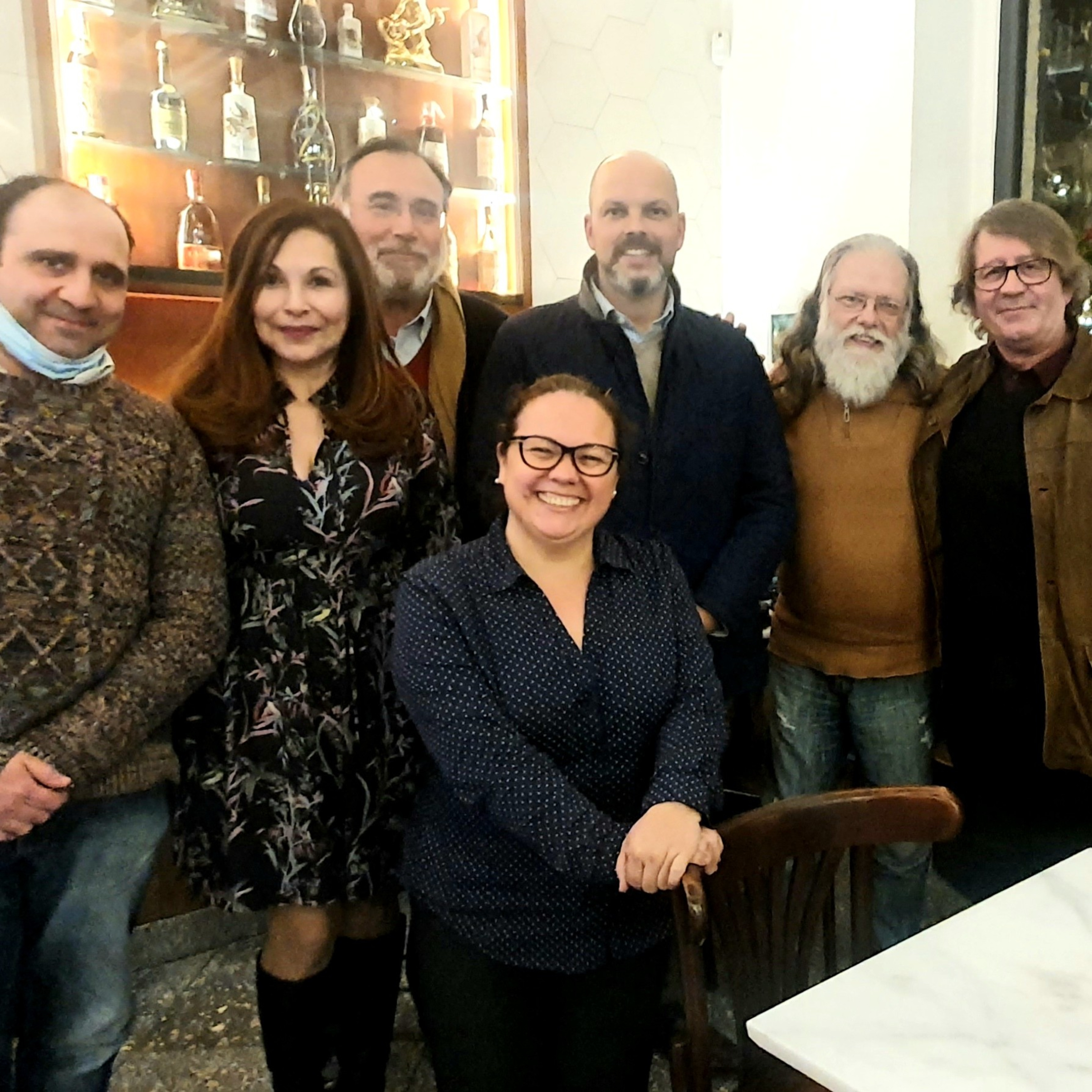 FIDUI ABIERTOS