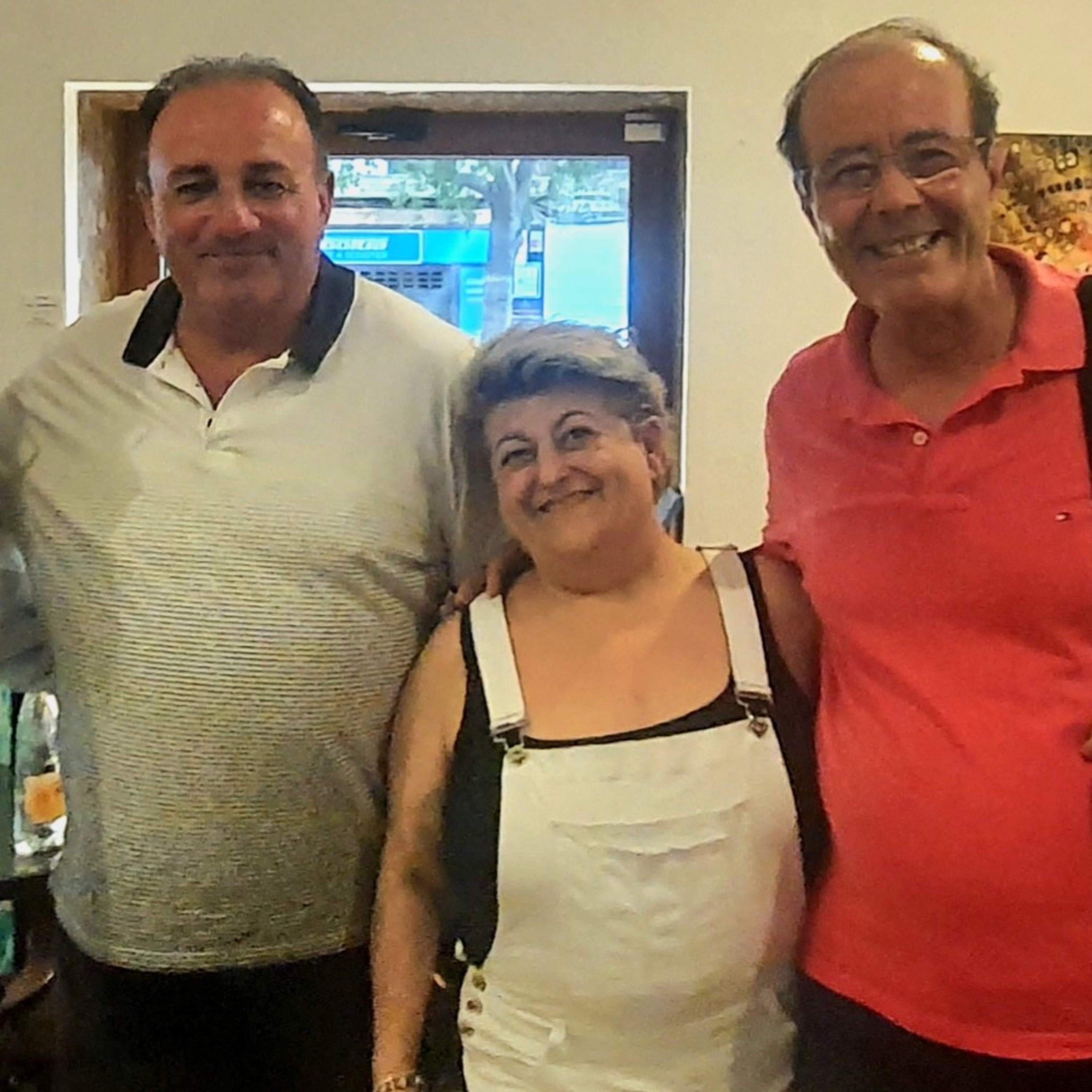 FIDUI ABIERTOS