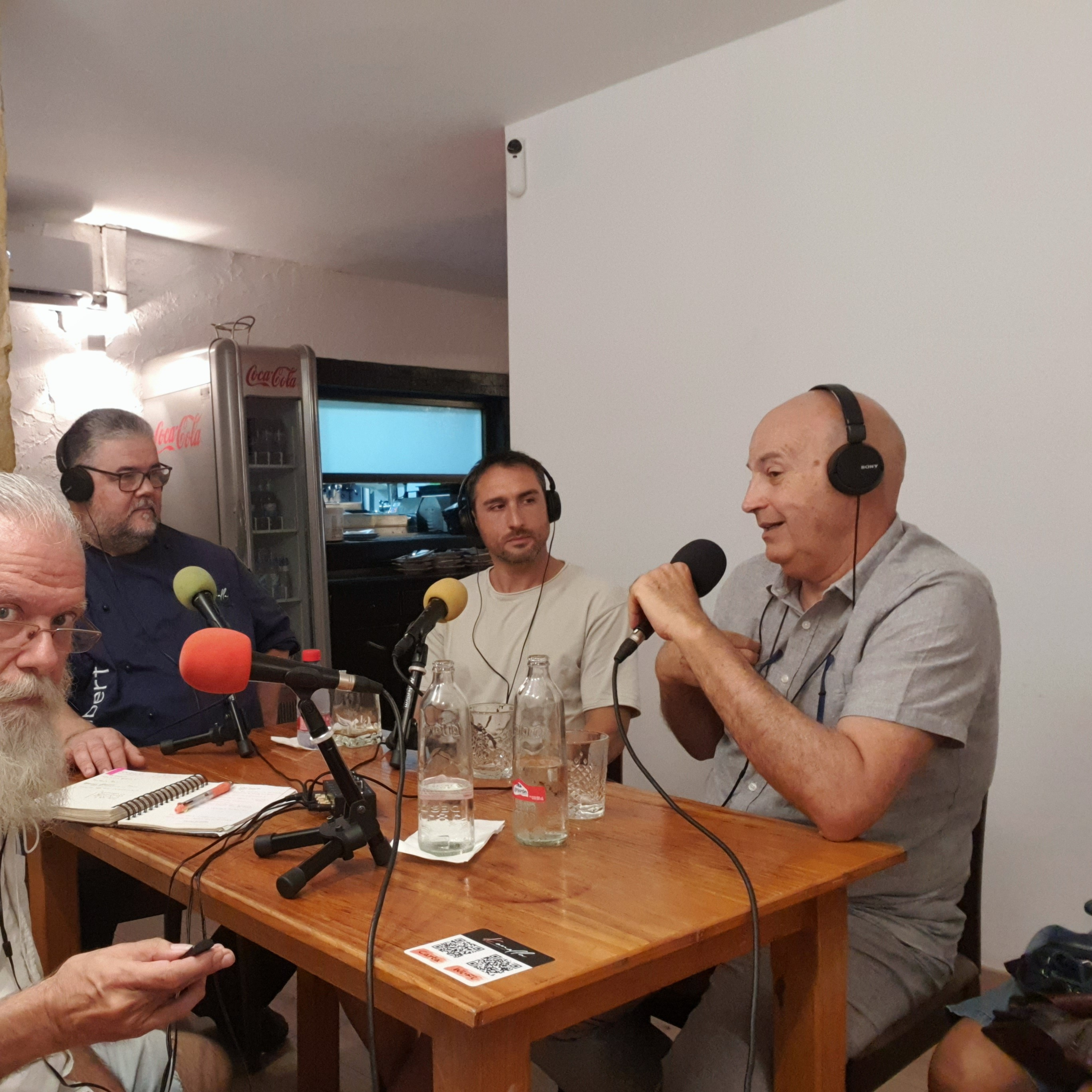 FIDUI ABIERTOS