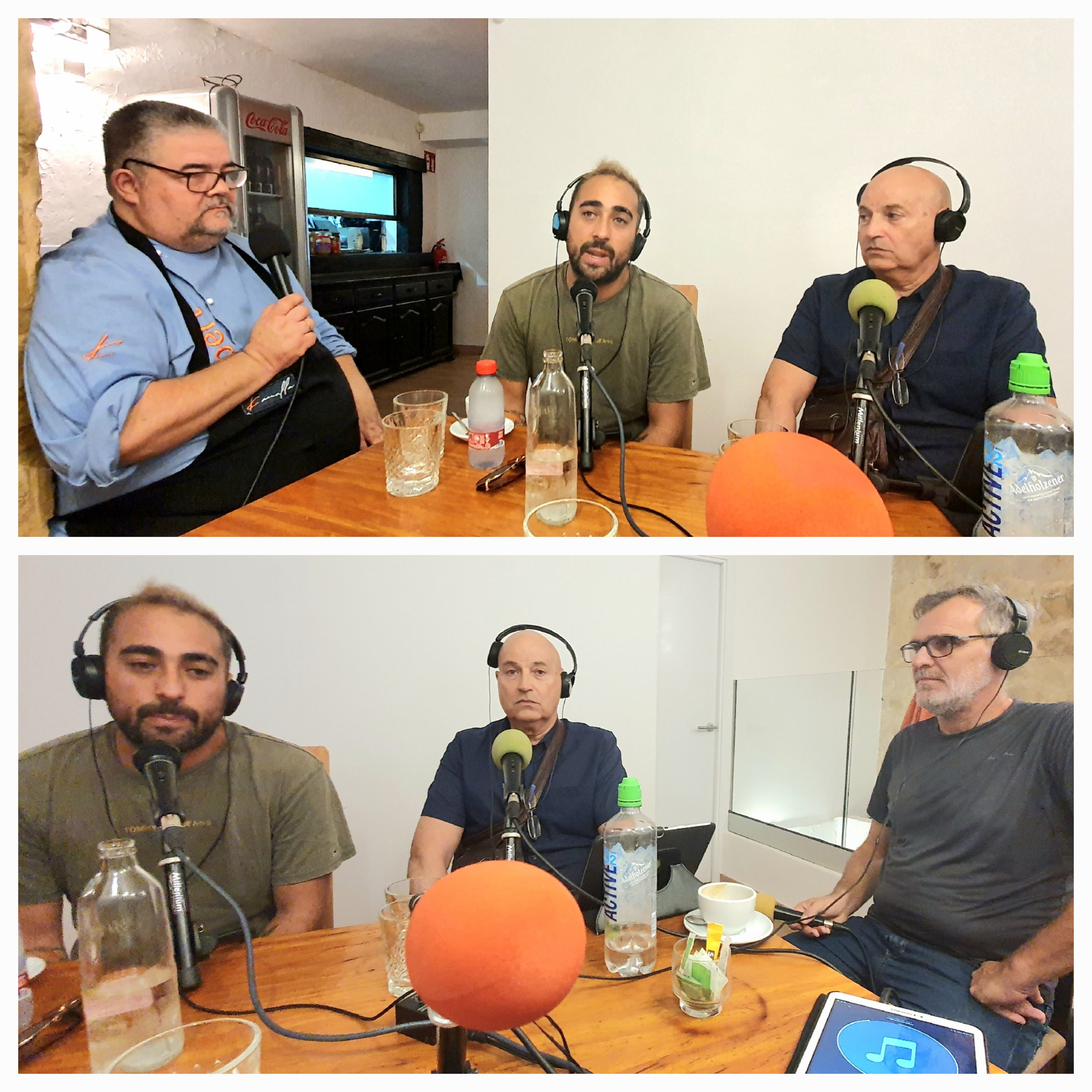 FIDUI ABIERTOS