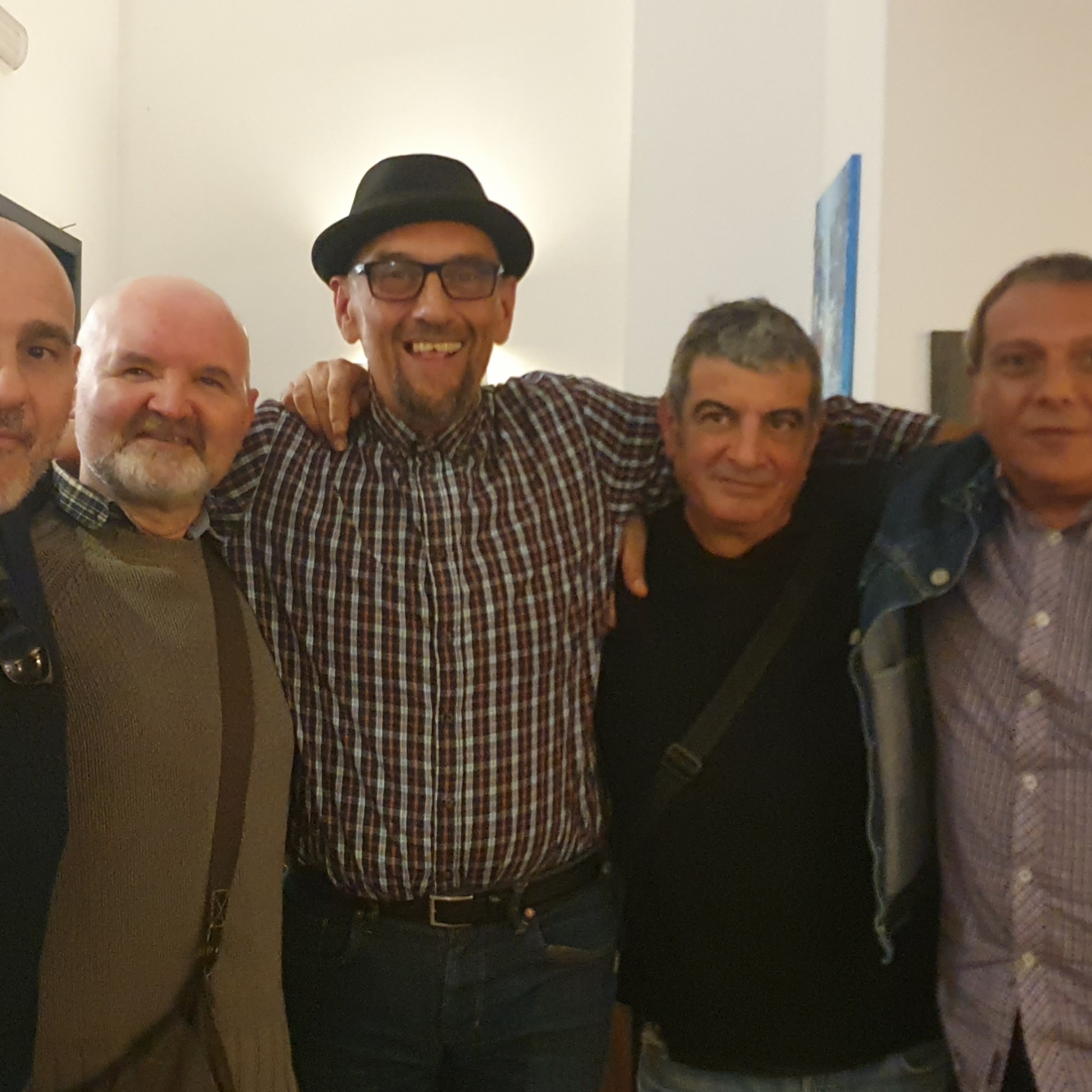 FIDUI ABIERTOS